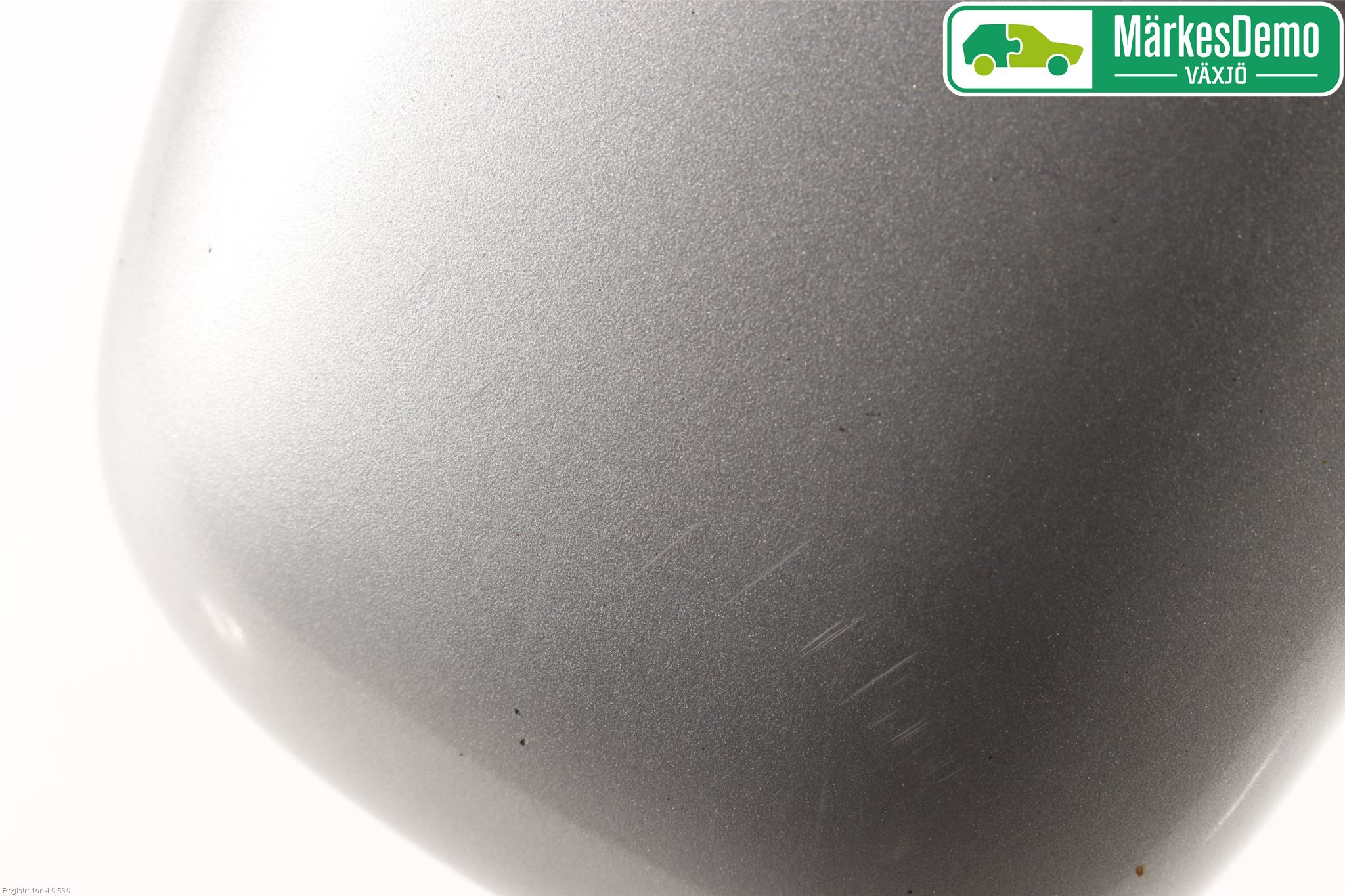 Toyota YARIS P1 03-05 Speil H M-El Justering