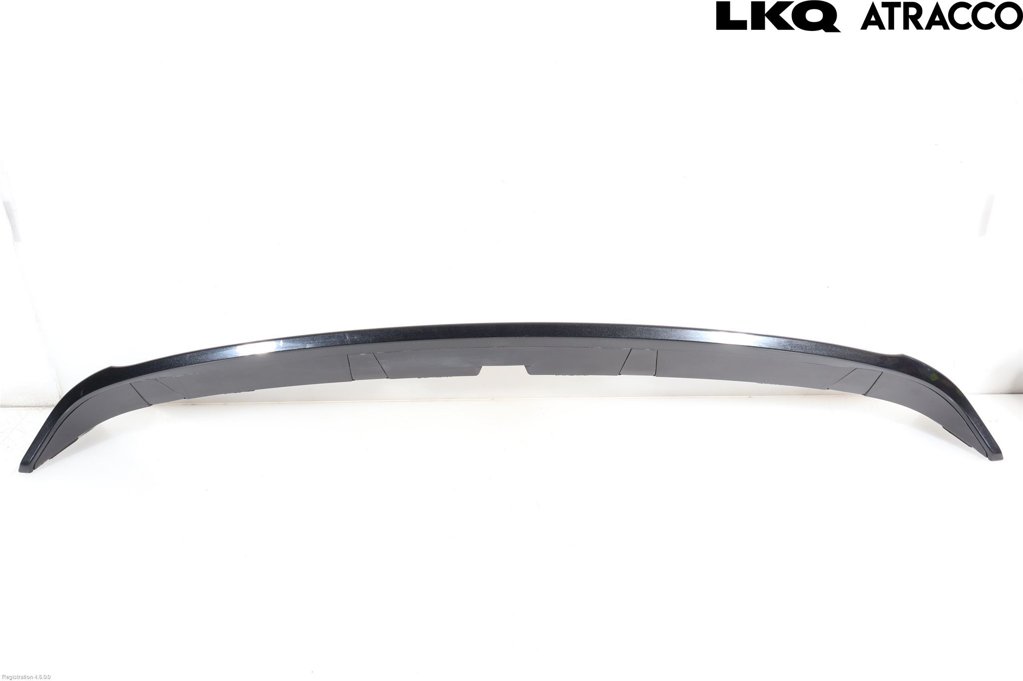 Toyota YARIS XP21 20- Spoiler Bakluke