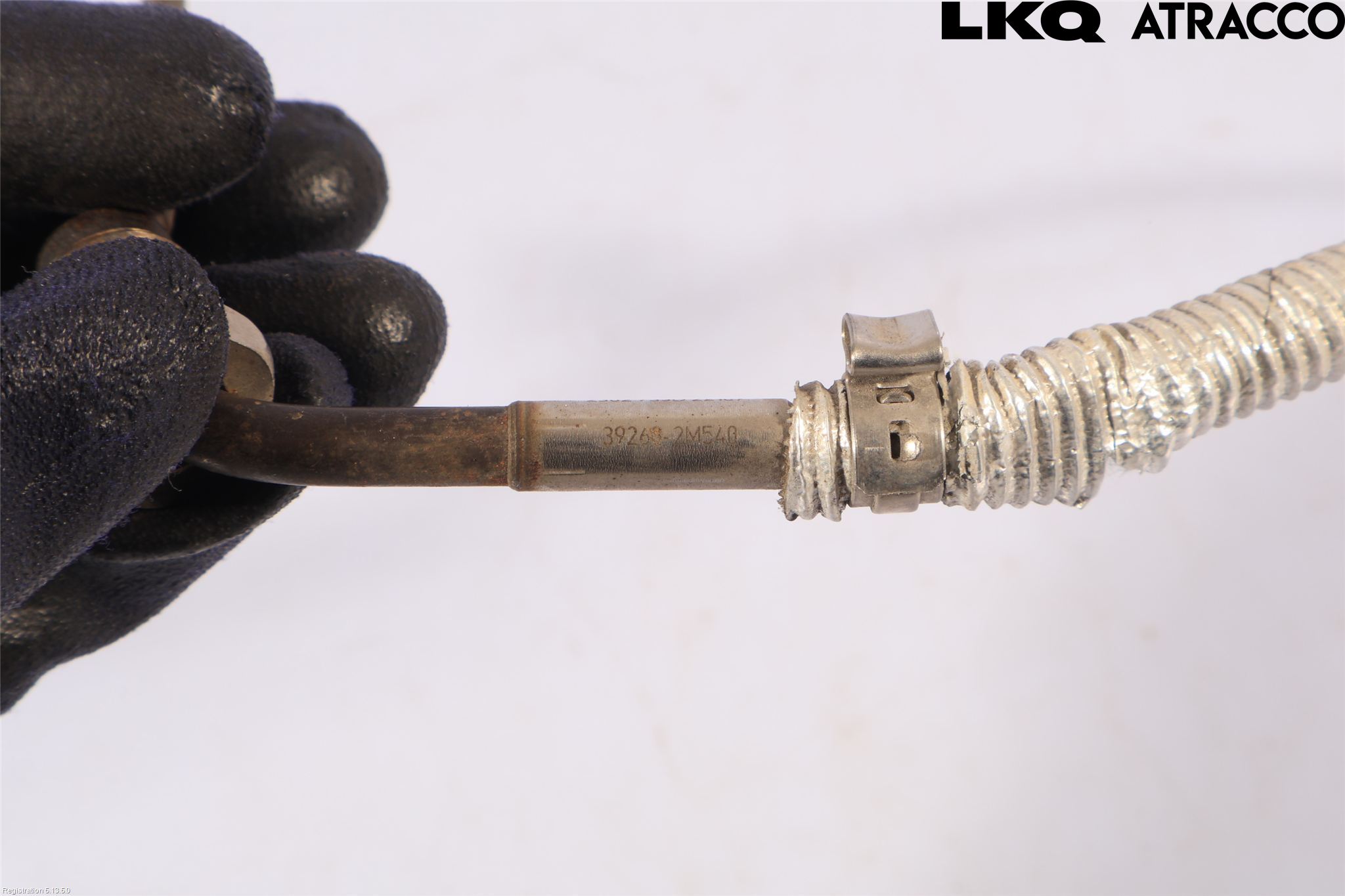 Hyundai TUCSON 05- Sensor Eksos