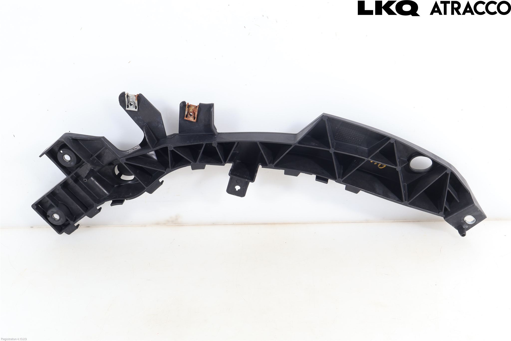 Toyota PROACE II 16- Frontlykt Holder-Feste