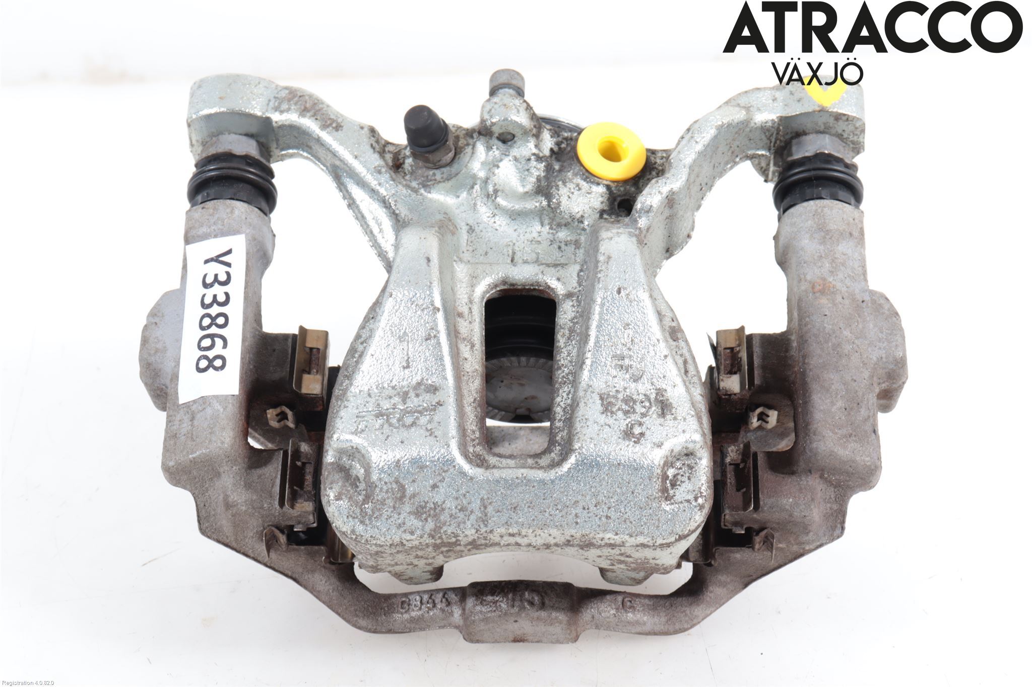 Suzuki SWACE 21- Bremsecaliper Bak Venstre