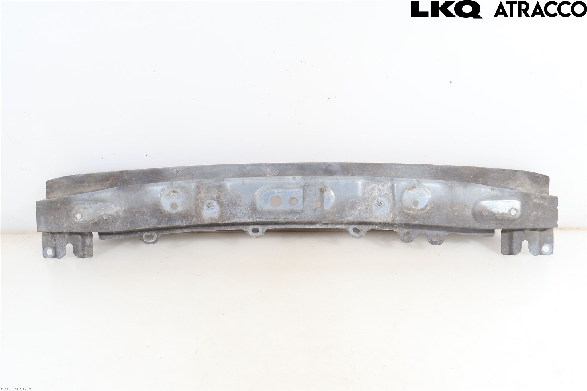 Mitsubishi OUTLANDER 13-21 Frontplate Nedre