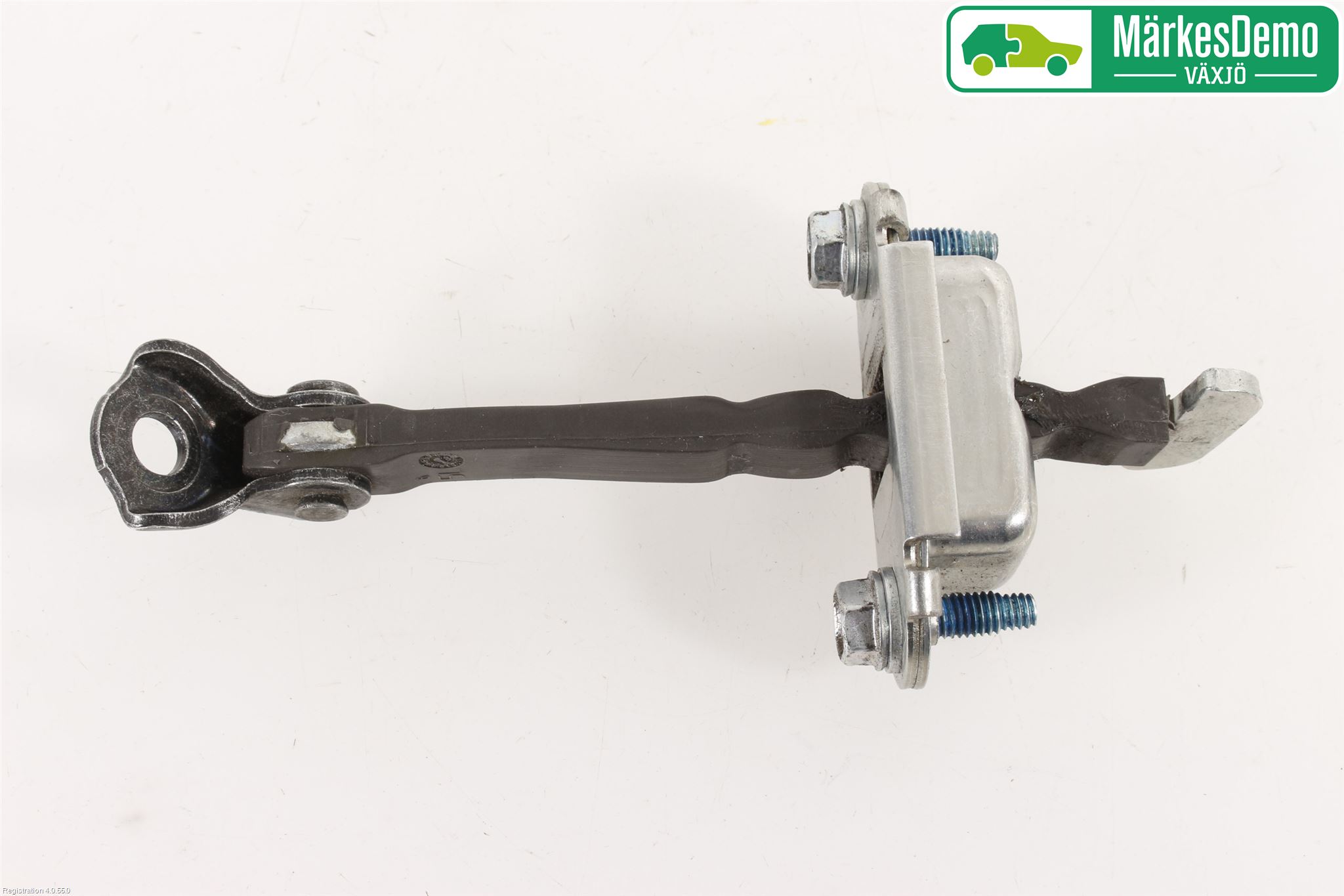 Toyota AYGO 15-21 Dørstopper