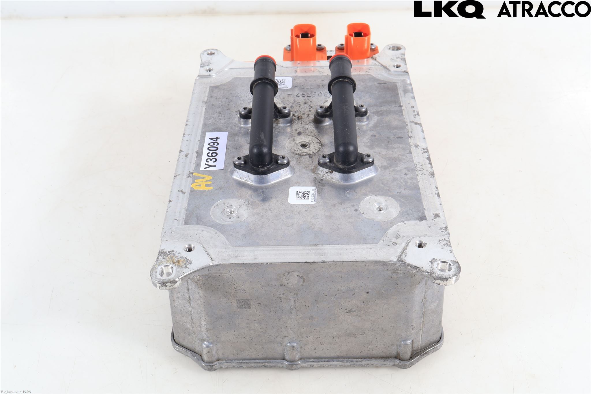 Volkswagen VW PASSAT 15-19 Batterilader Hybrid