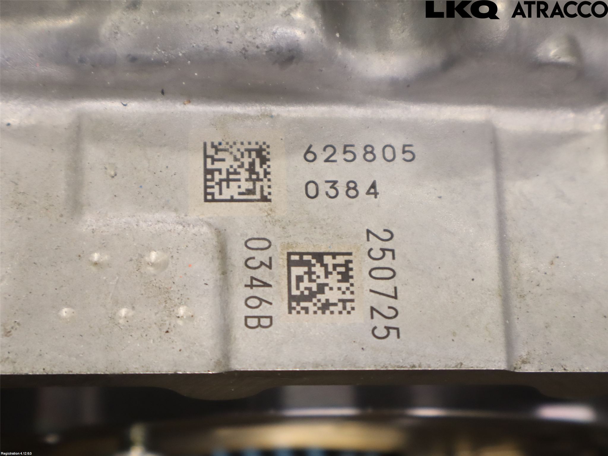 Honda HR-V 21- Gearkasse Automat