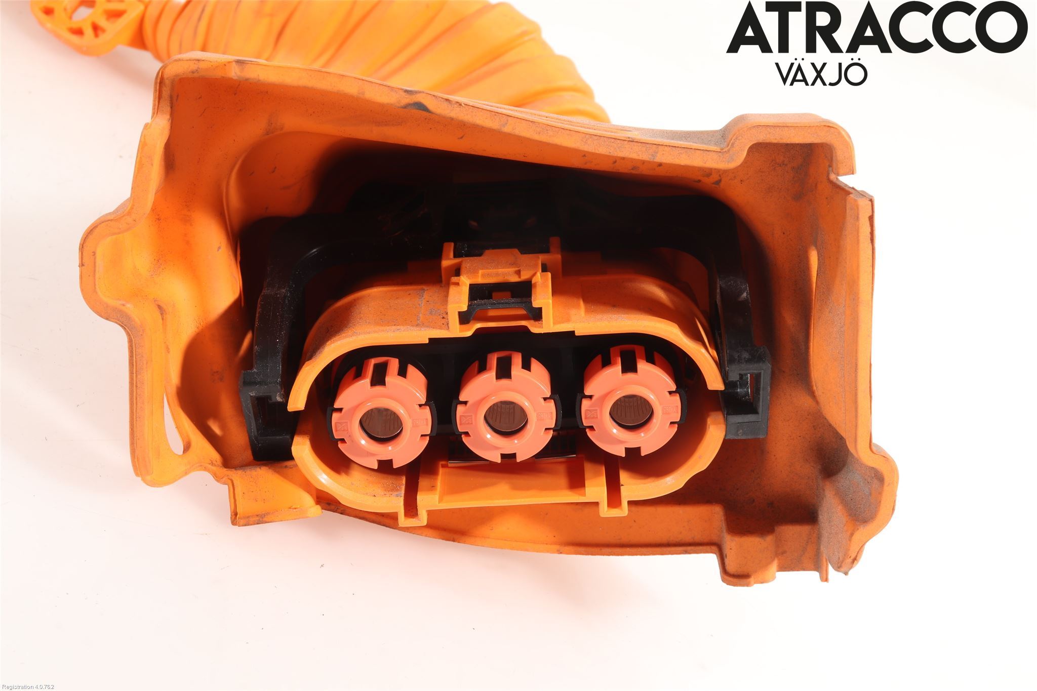 Hyundai IONIQ AE 17-22 Batterikabel