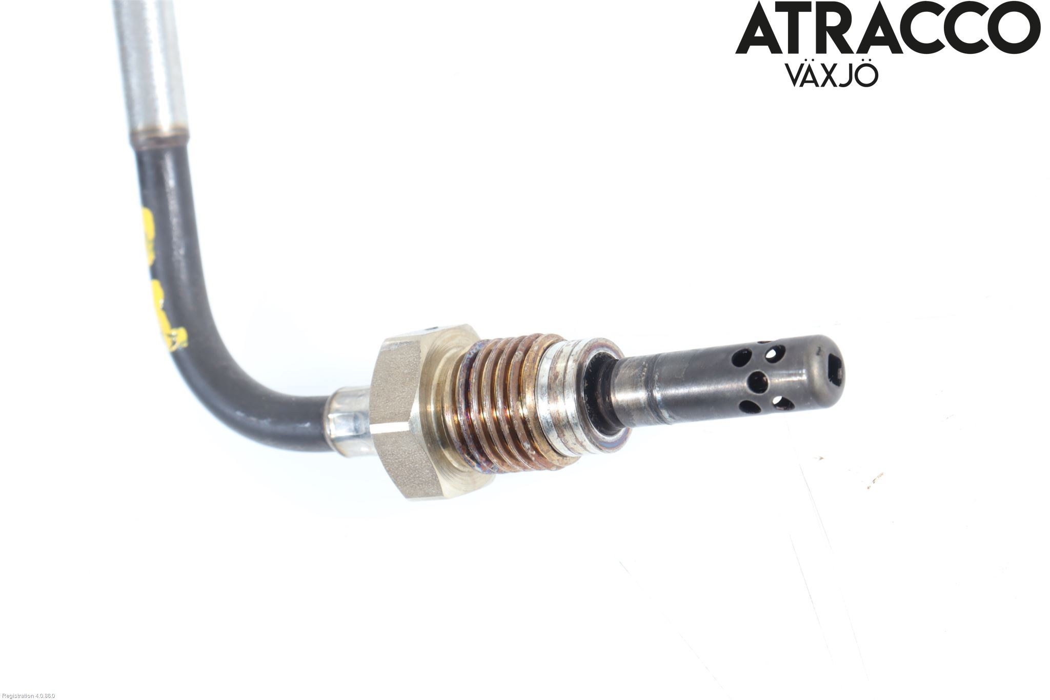 Audi A3/S3 8V 13-20 Sensor Eksos