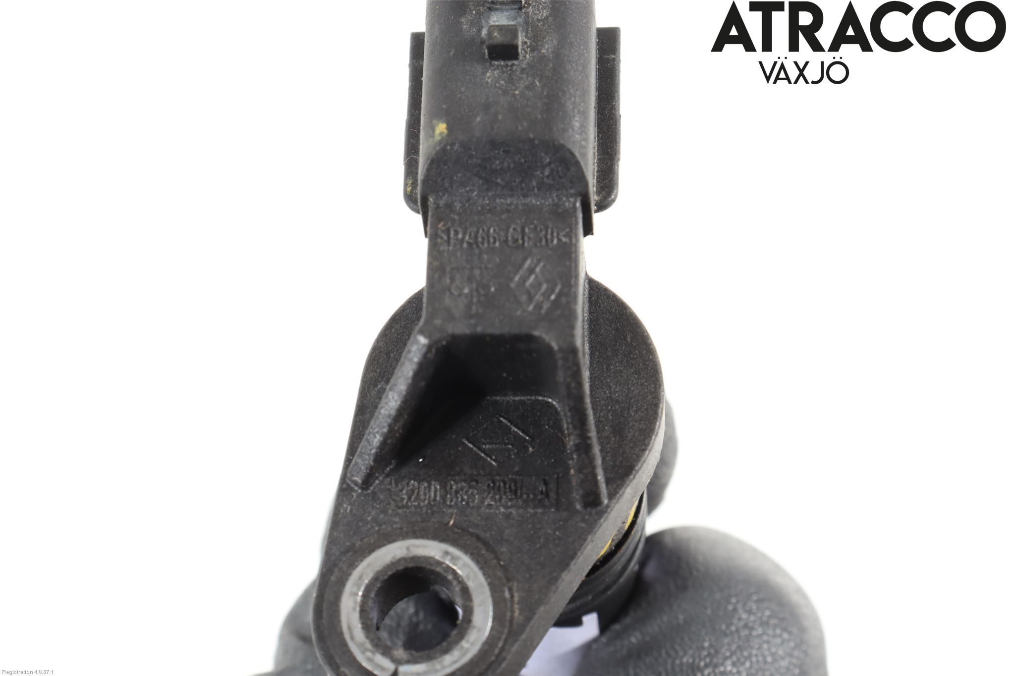Nissan QASHQAI 14-17 Giver Turtall - Tenning