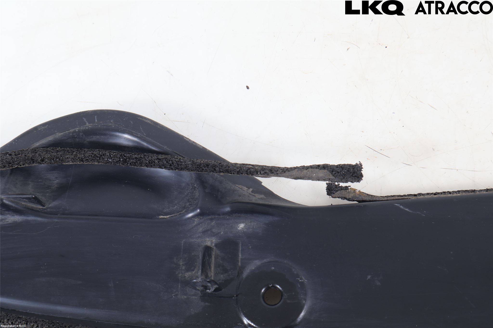 Toyota YARIS XP130 12-14 Skjerm Hjørne Utfylling Foran