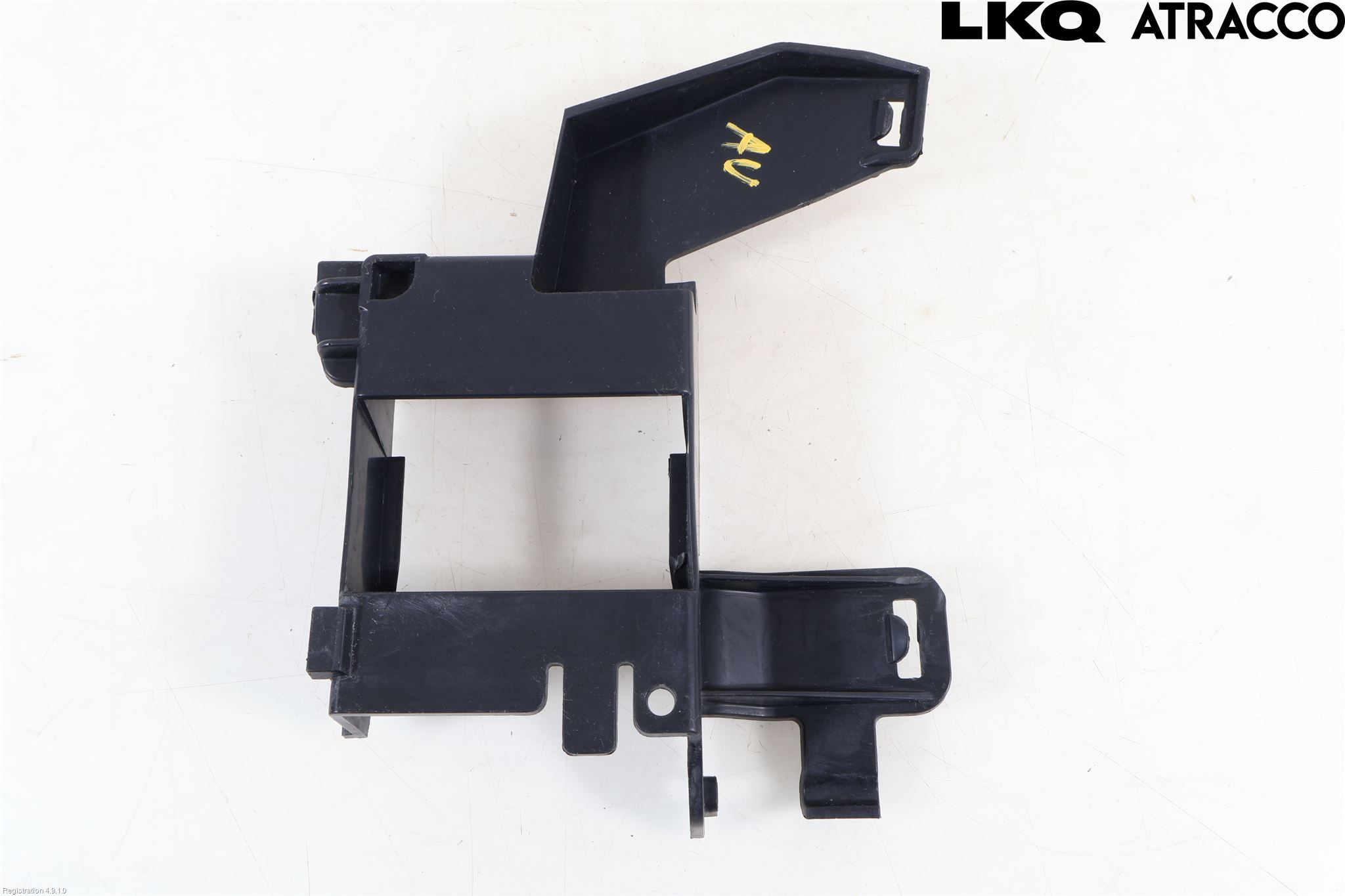 Mercedes-Benz MB GLA-KLASS (X156) 13-20 Sensor Fartsbegrensning