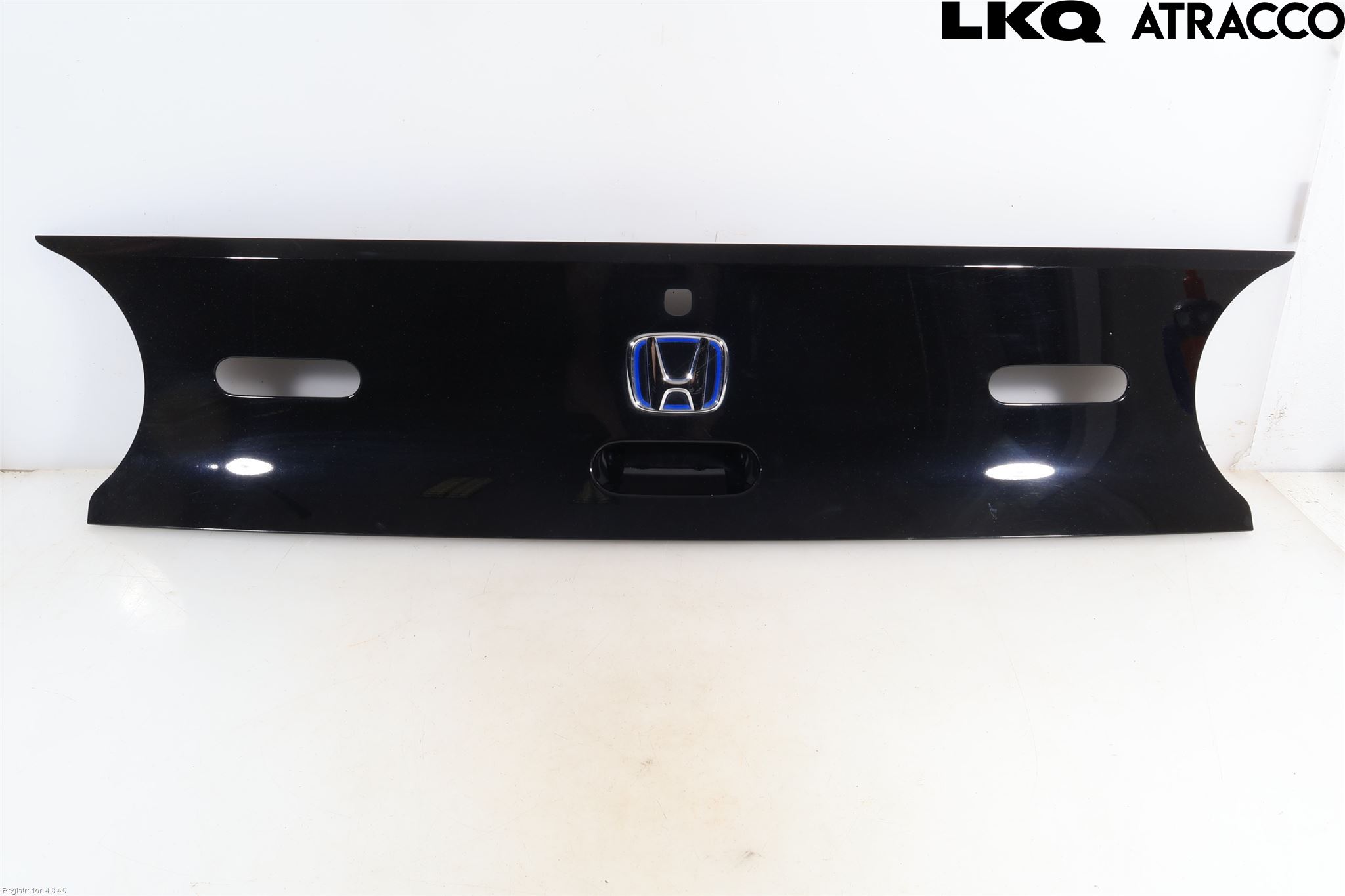 Honda E 20-23 Bakluke Del Nedre (2Delt)