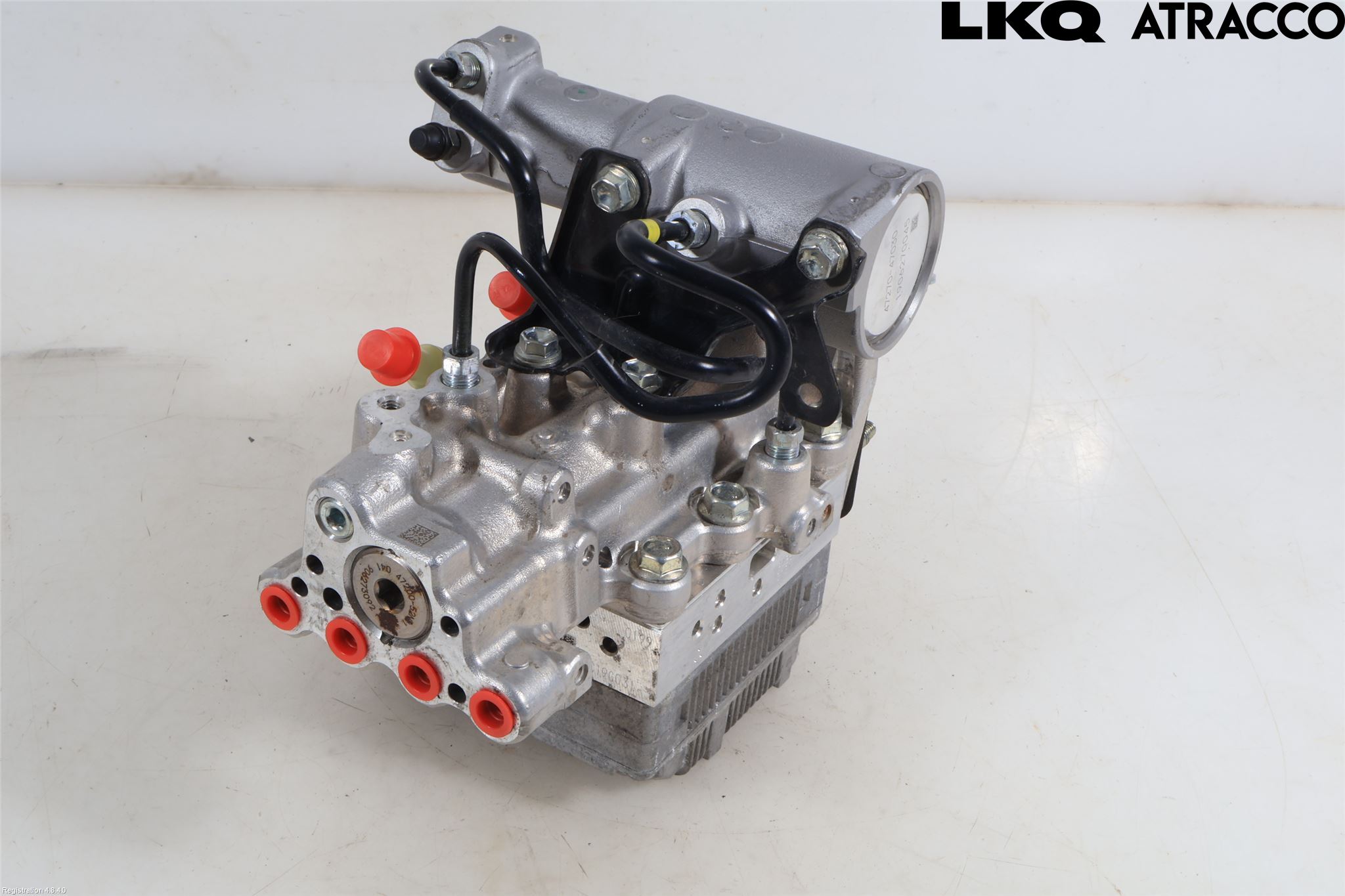 Toyota RAV4 19- Abs Hydraulikkaggregat
