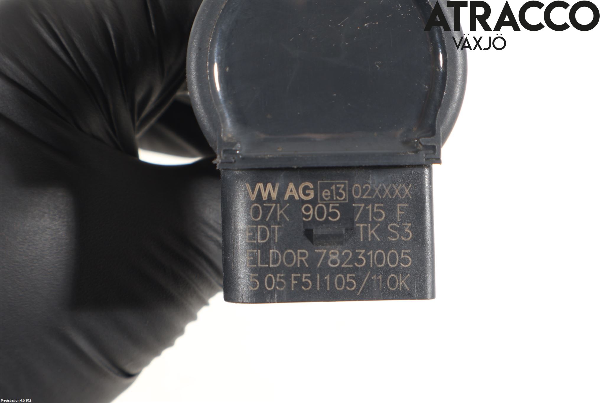 Audi A3/S3     04-05 Coil