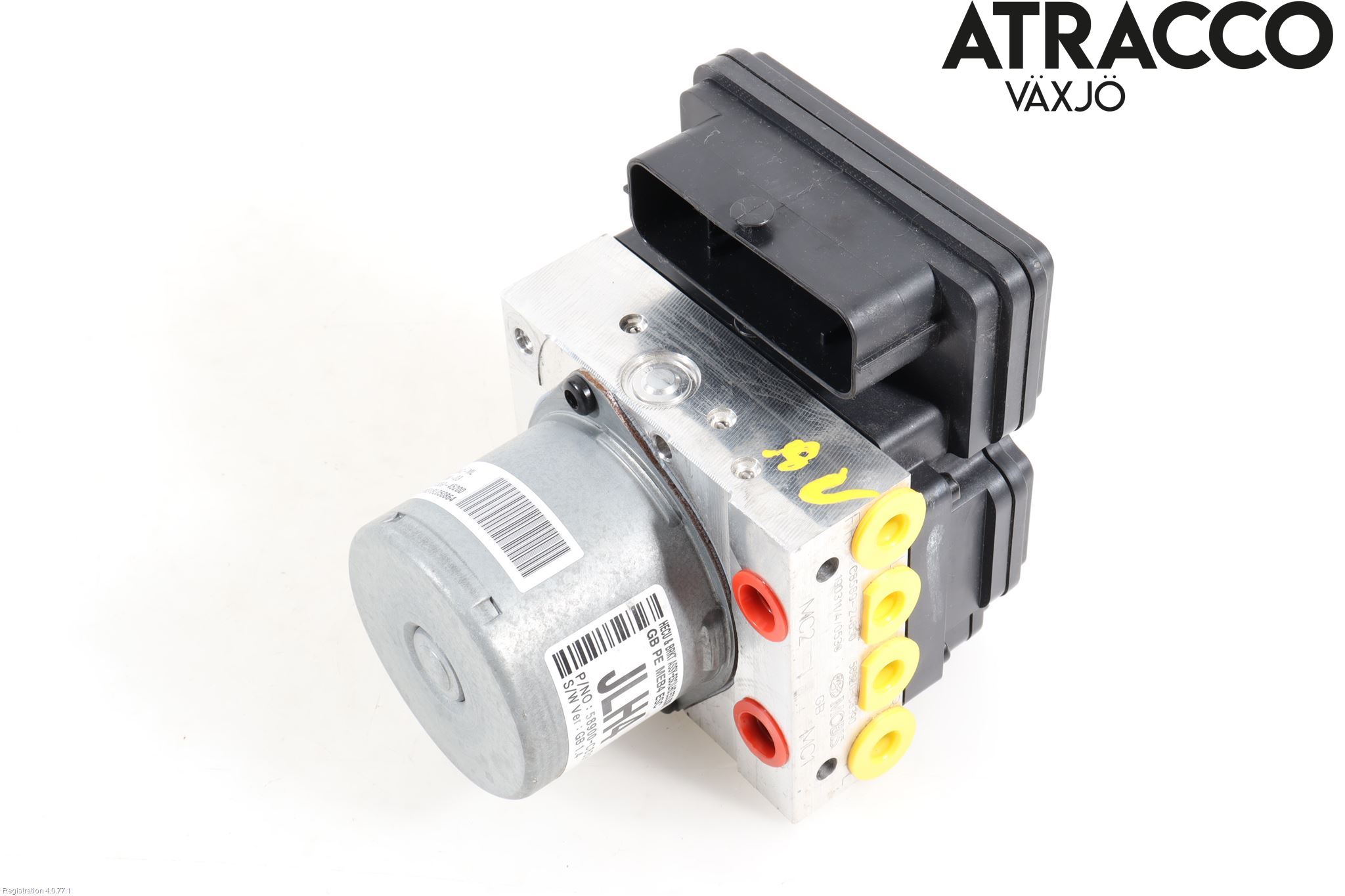 Hyundai i20 GB 15-20 Abs Hydraulikkaggregat