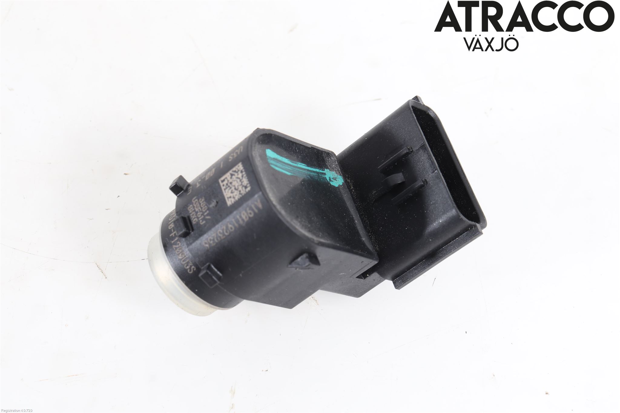 Hyundai TUCSON 05- Sensor Ryggesensor