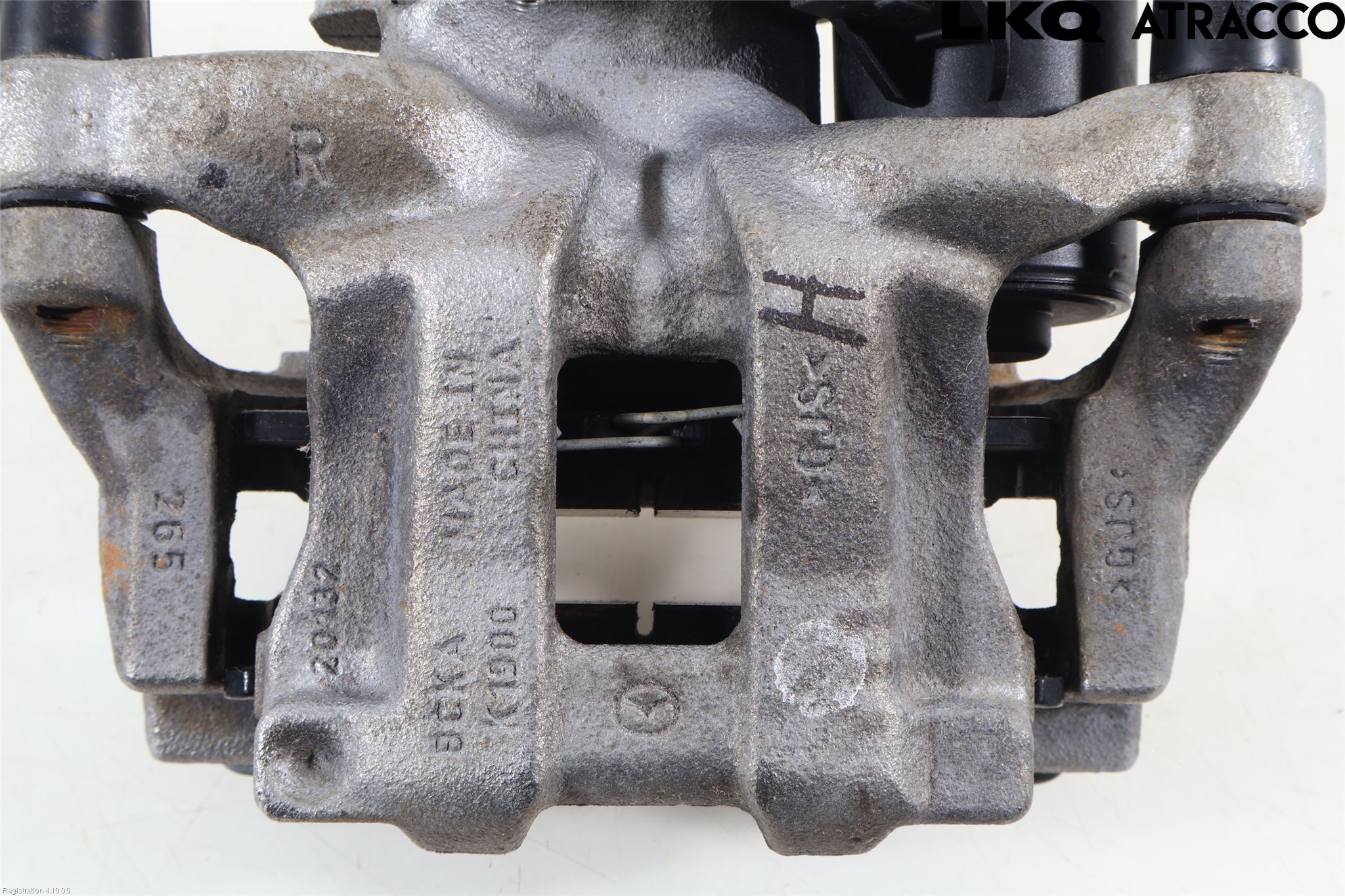 Mazda CX-30 20- Bremsecaliper Bak Høyre