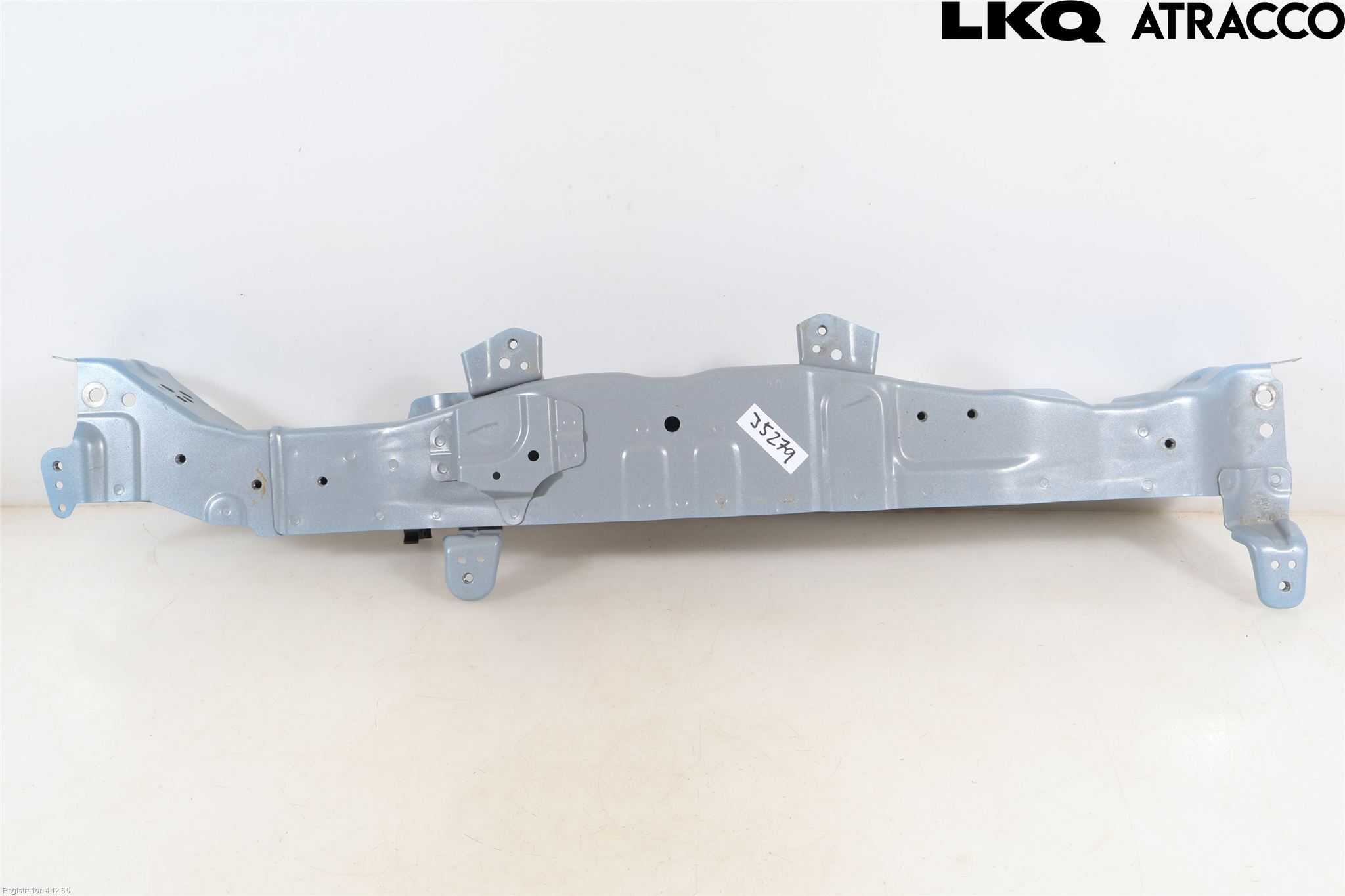 Honda HR-V 21- Frontplate Øvre