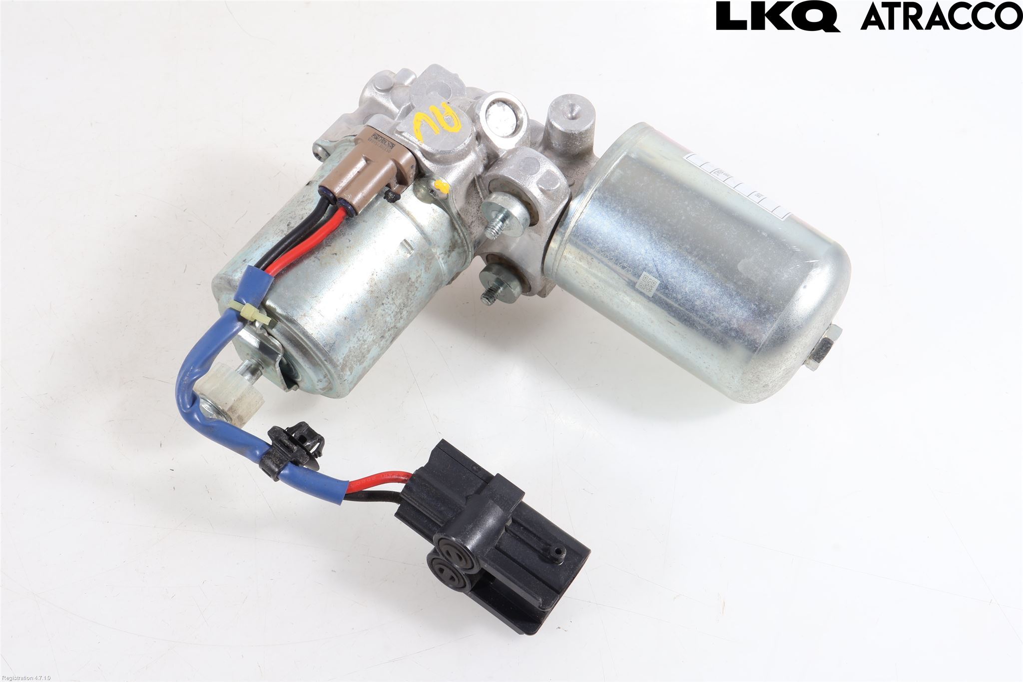 Toyota CAMRY 19-24 Abs Hydraulikkpumpe