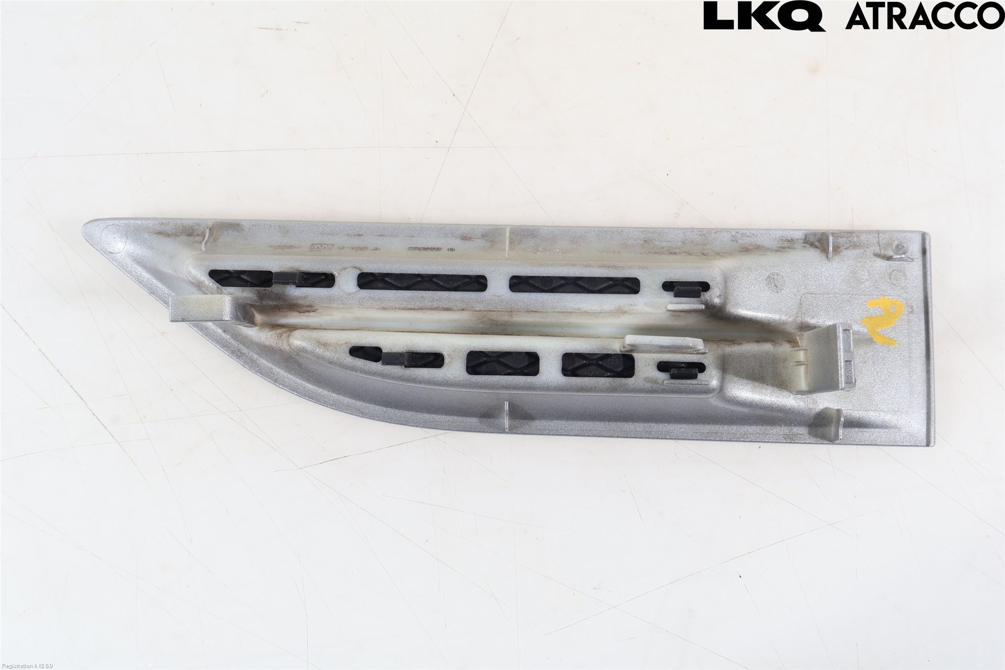 Ford KUGA 08-12 List Framskjerm Hs