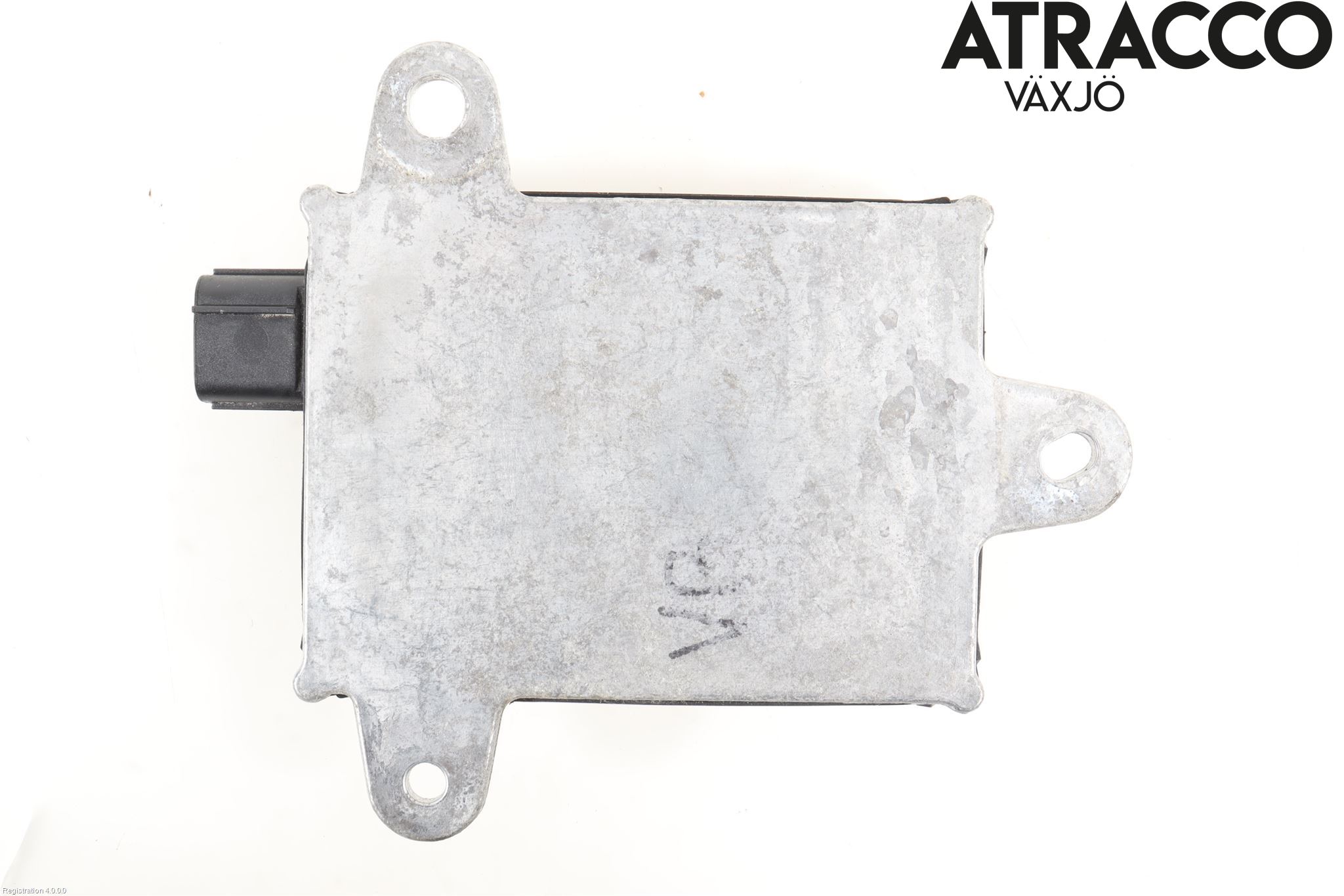 Toyota PRIUS (ZVW50) 16-21 Sensor Kollisjonsbeskyttelse