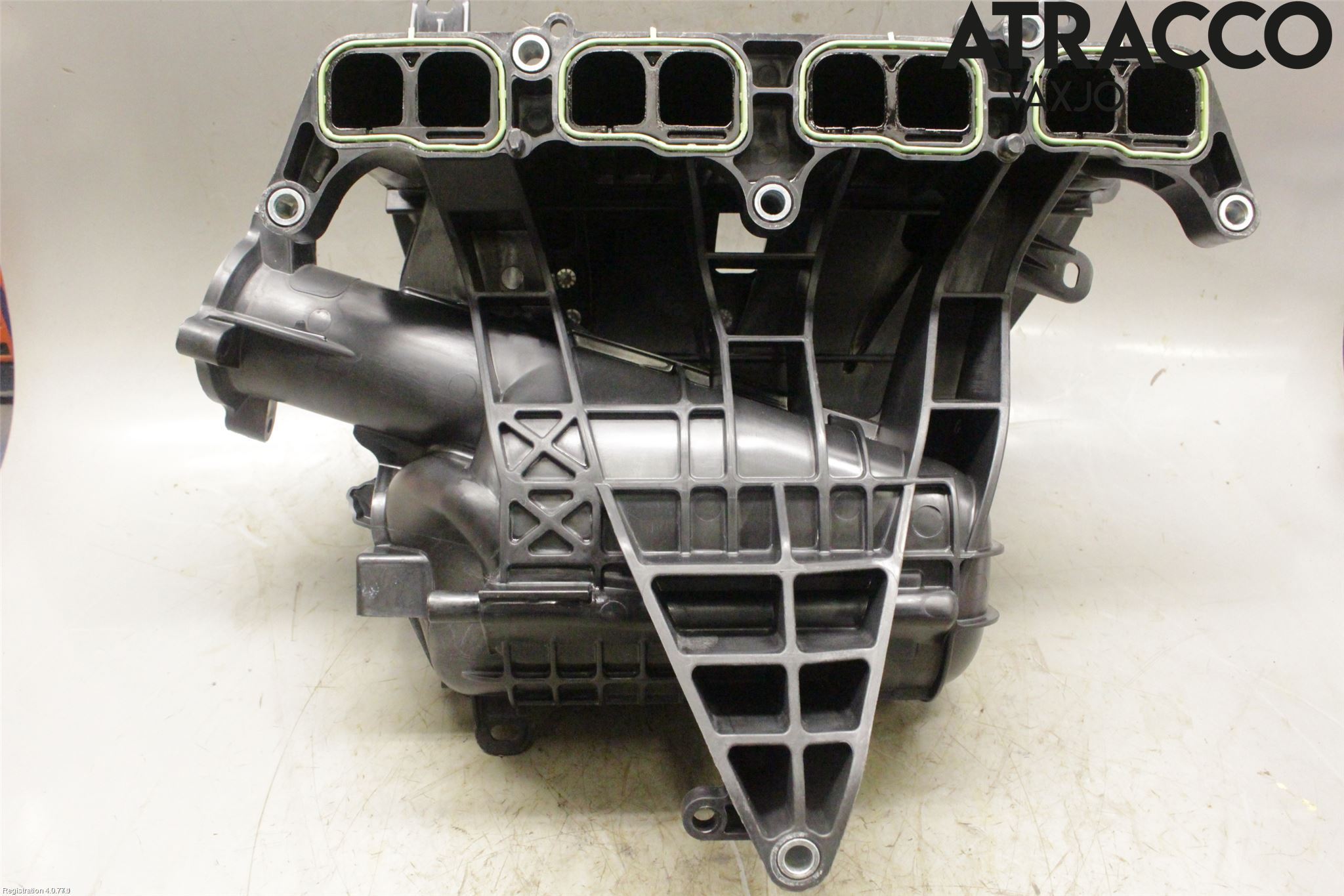 Mazda CX-3 Innsugningsmanifold