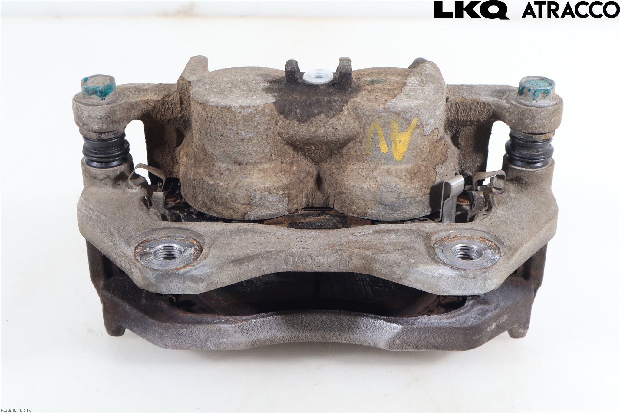 Honda CR-V 24- Bremsecaliper Foran Høyre