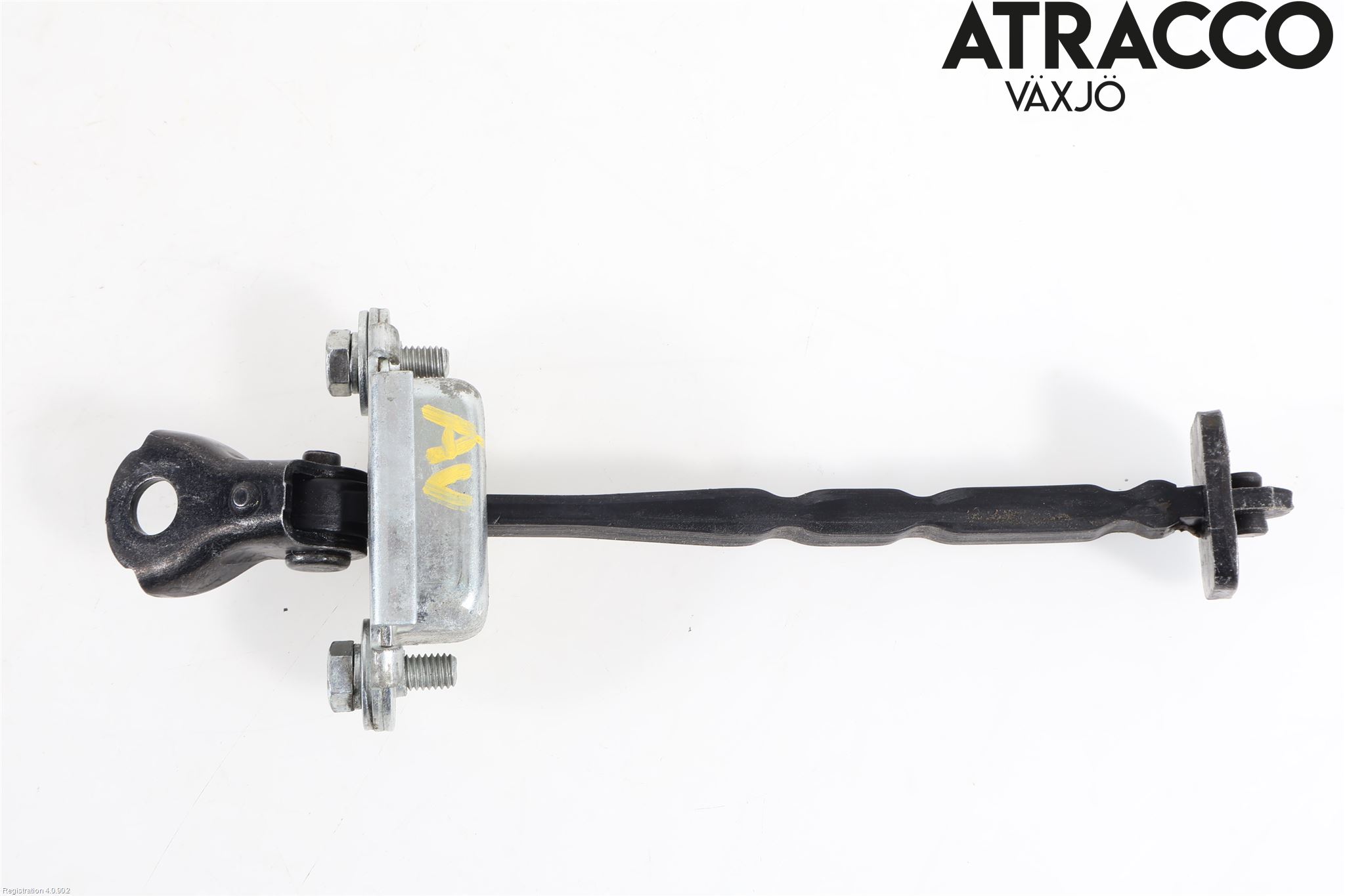 Honda CIVIC 06-11 Dørstopper