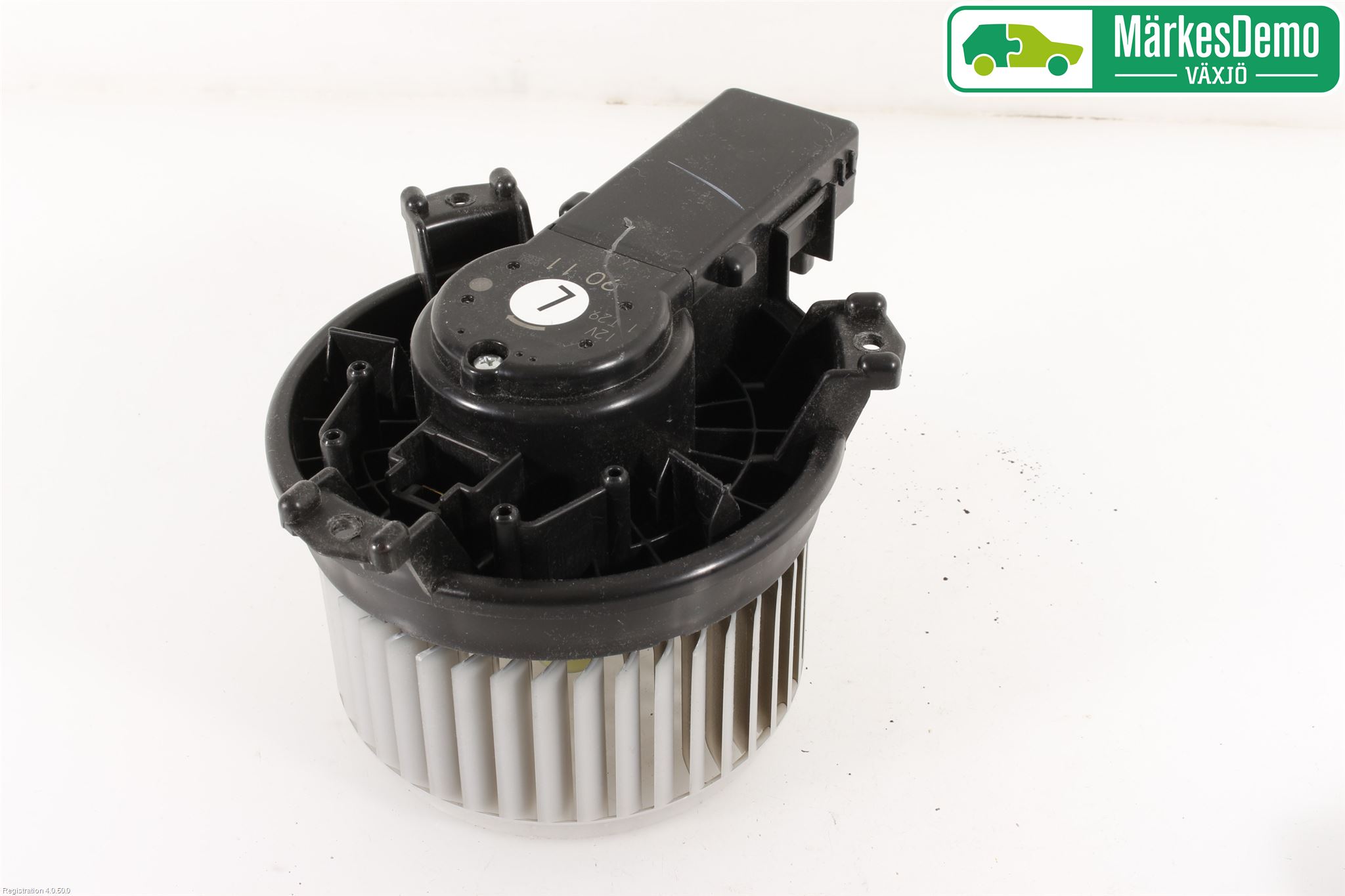 Toyota HILUX 16- Varmeapparat Viftemotor
