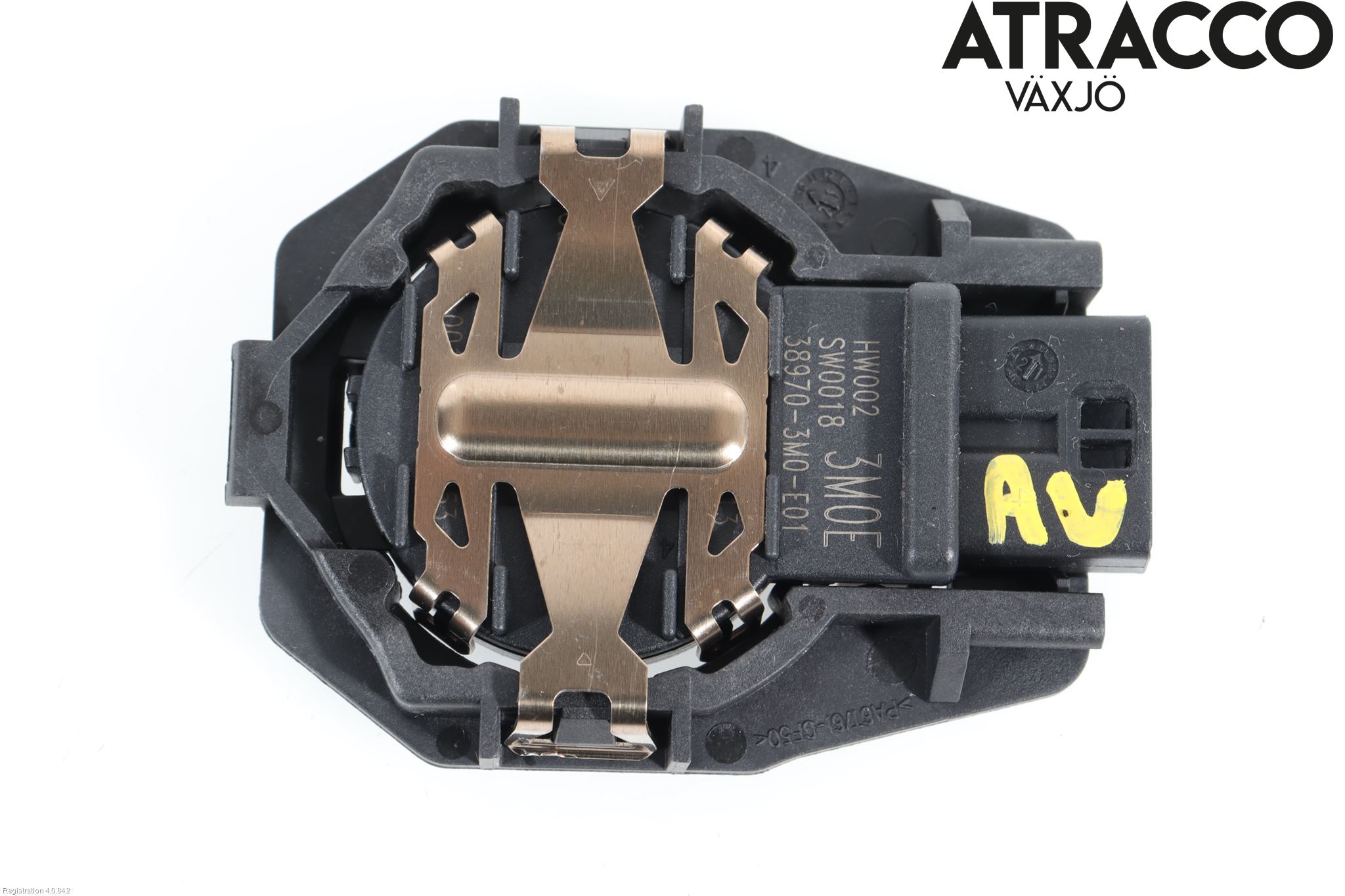 Honda HR-V 21- Sensor Regnsensor