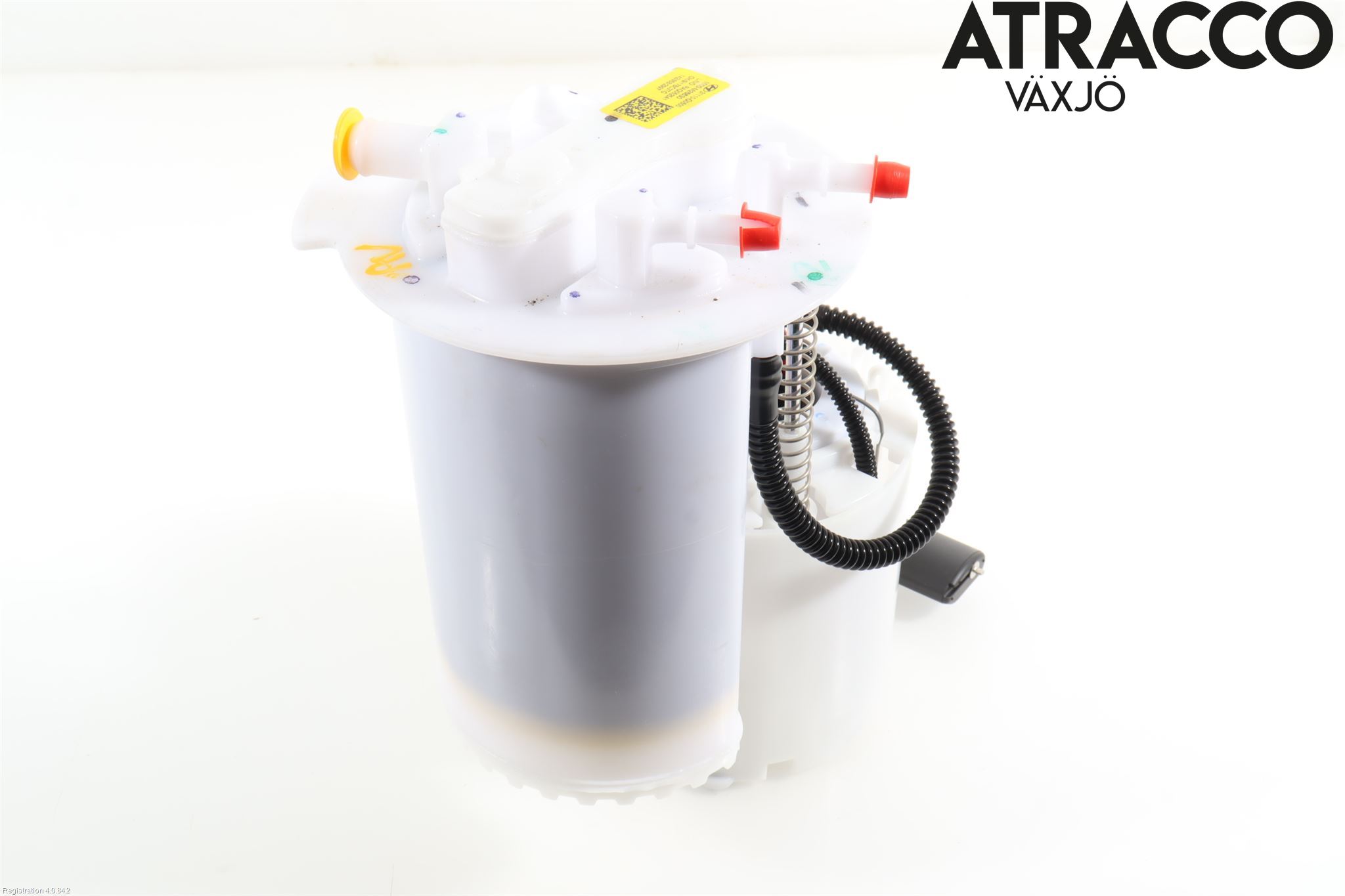 Hyundai BAYON BC3 21- Drivstoffpumpe Fødepumpe El