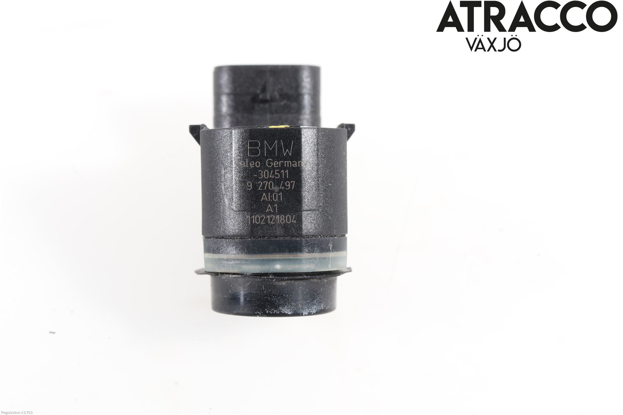 BMW 5 F10/F11/F18 09-17 Sensor Parkering Front