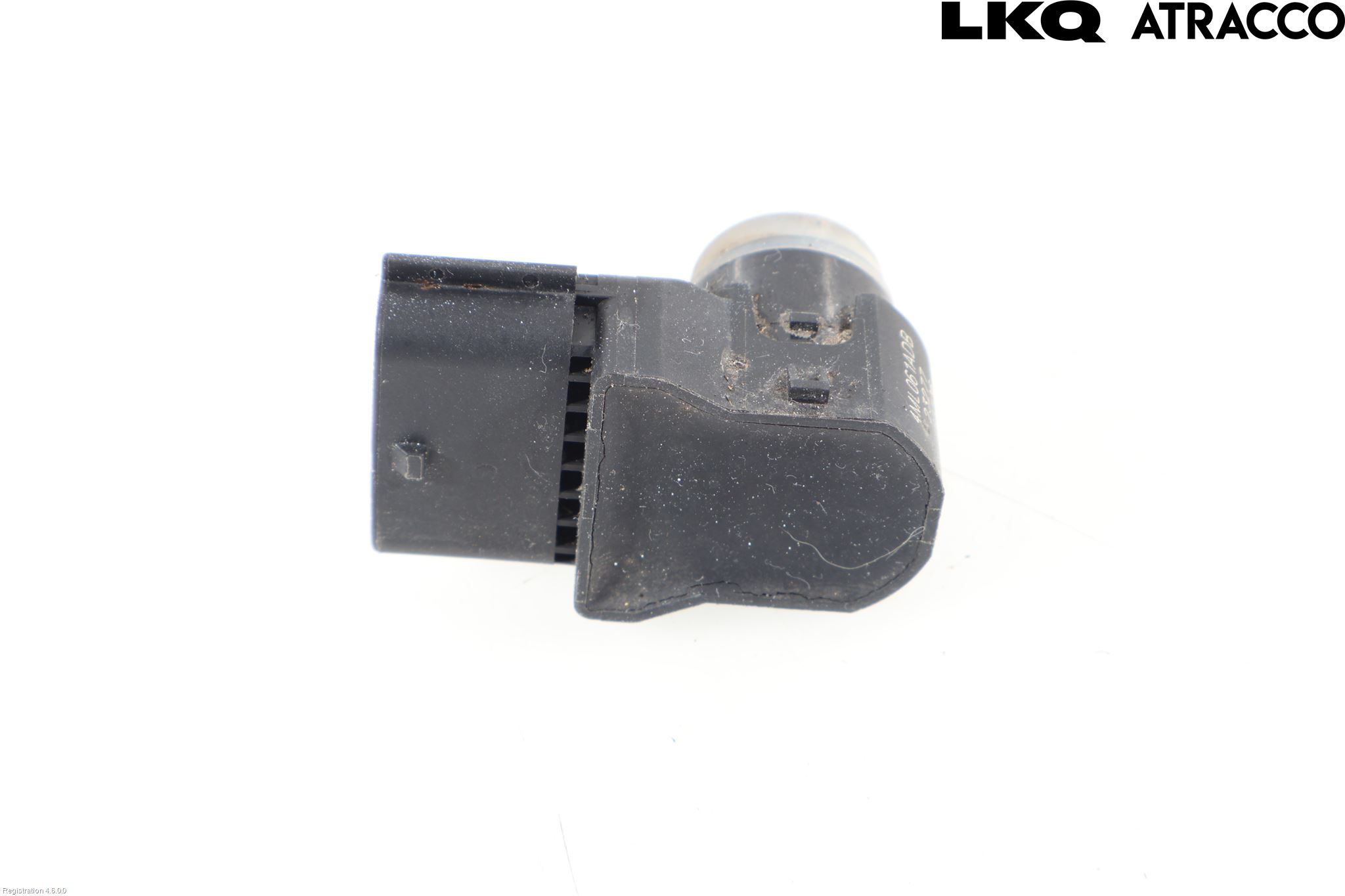 Toyota AVENSIS 16-18 Sensor Parkering Front