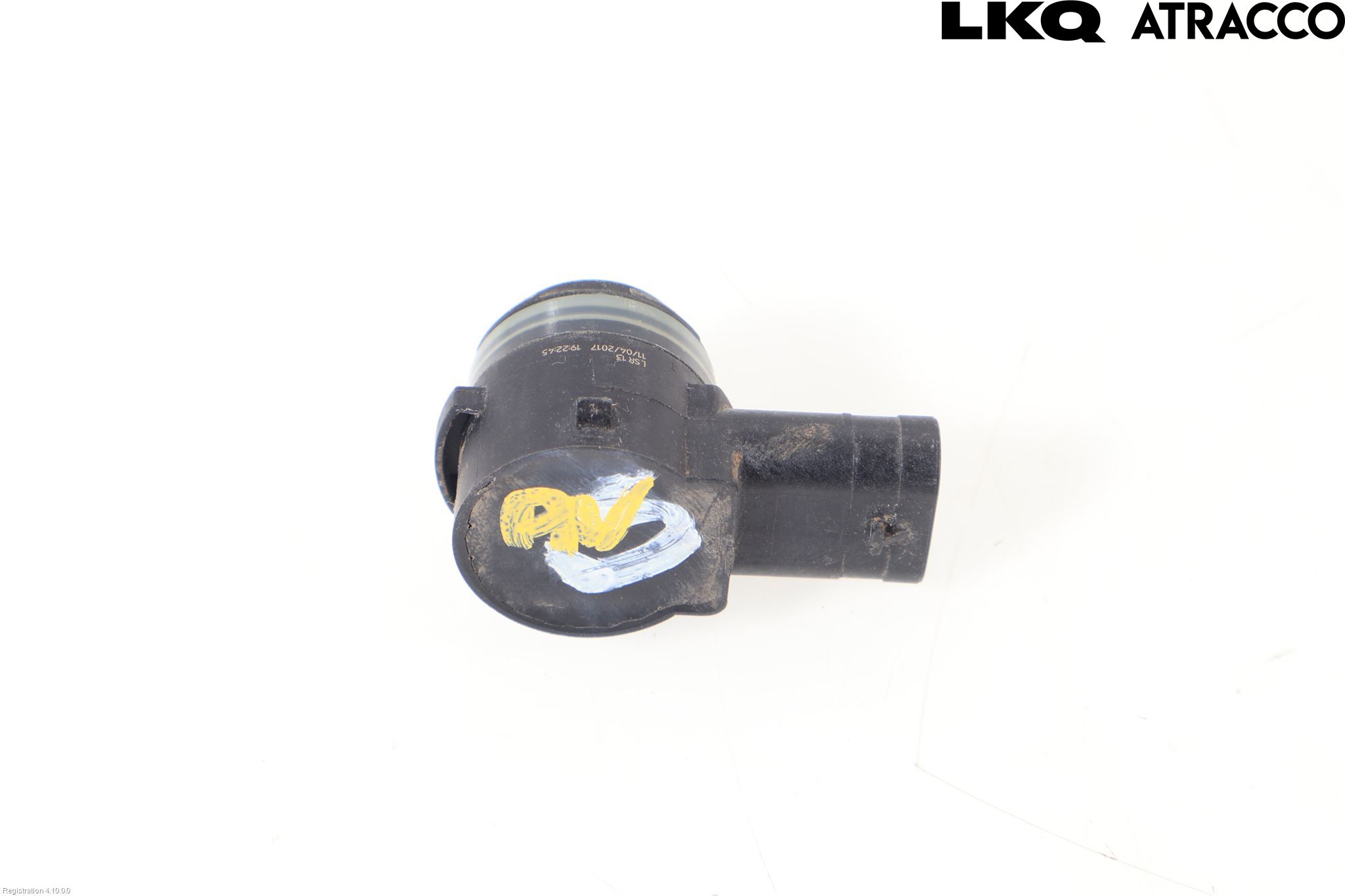 Toyota C-HR 16-23 Sensor Parkering Front