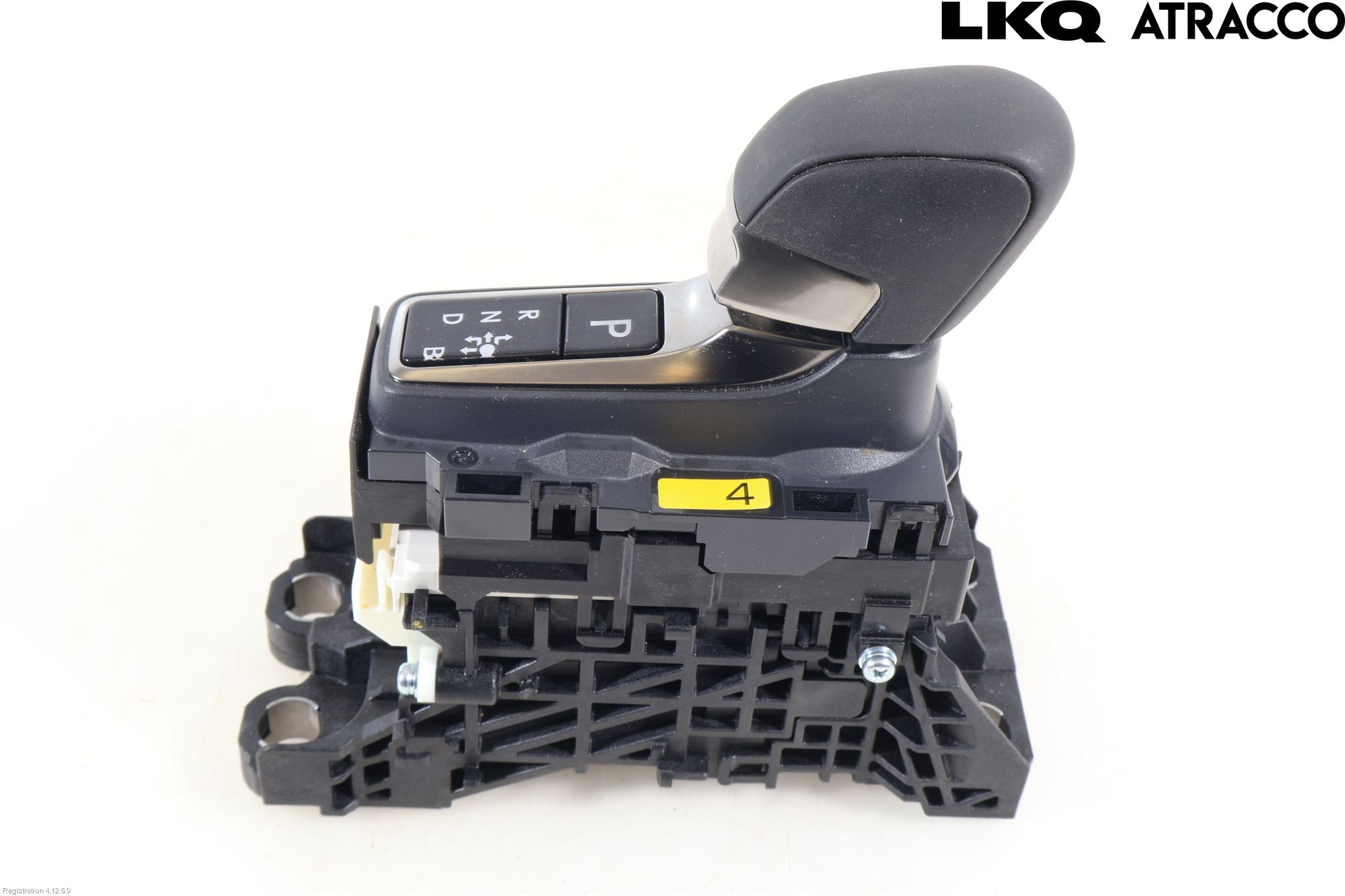 Lexus LBX 24- Gearspak