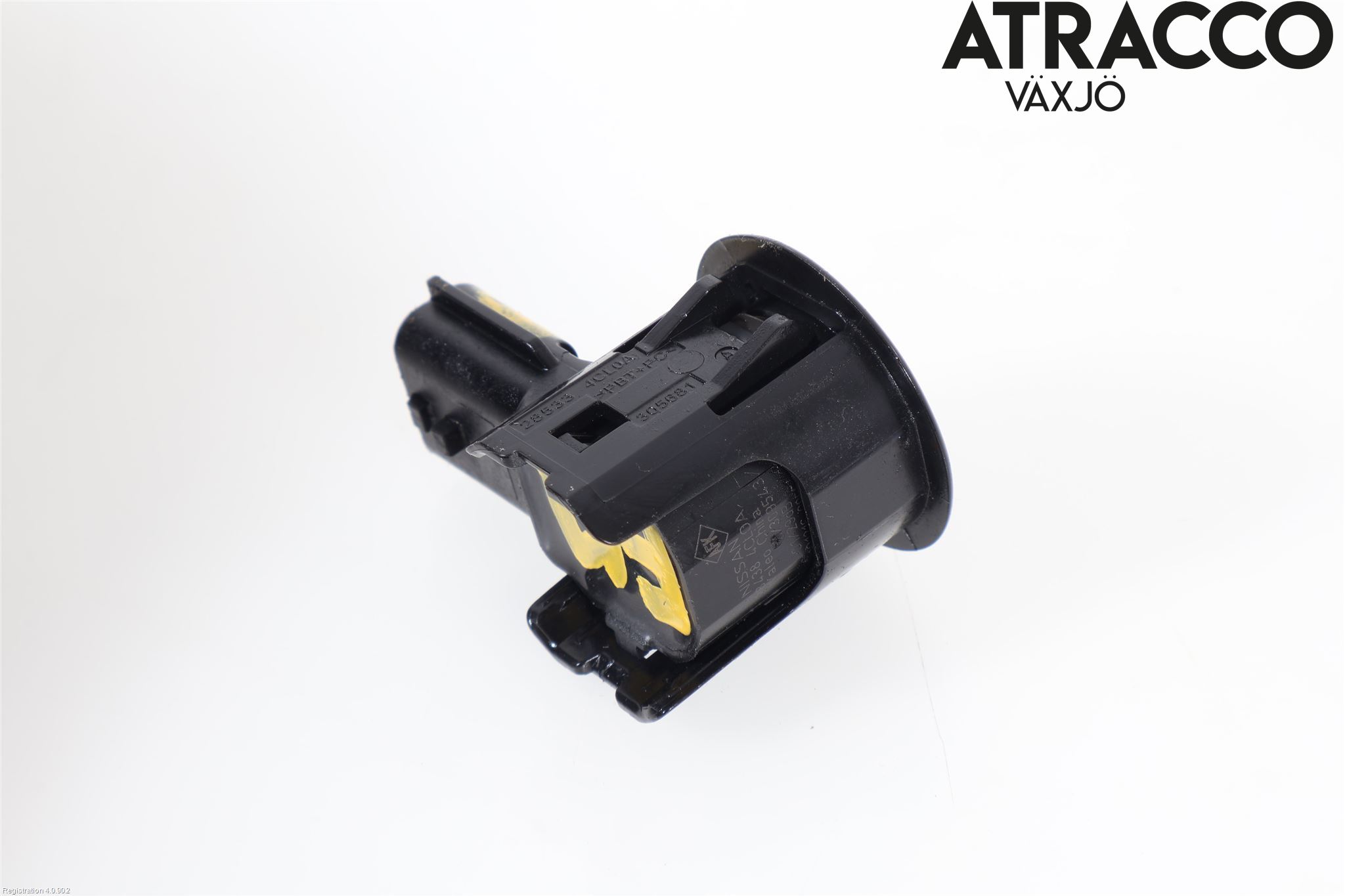 Nissan X-TRAIL 14-21 Sensor Parkering Front