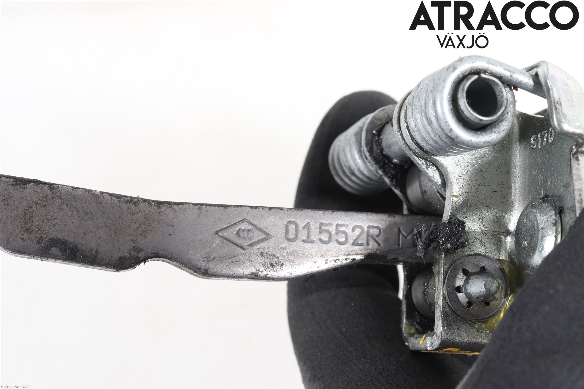 Mercedes-Benz MB CITAN (W415) 13-21 Dørstopper