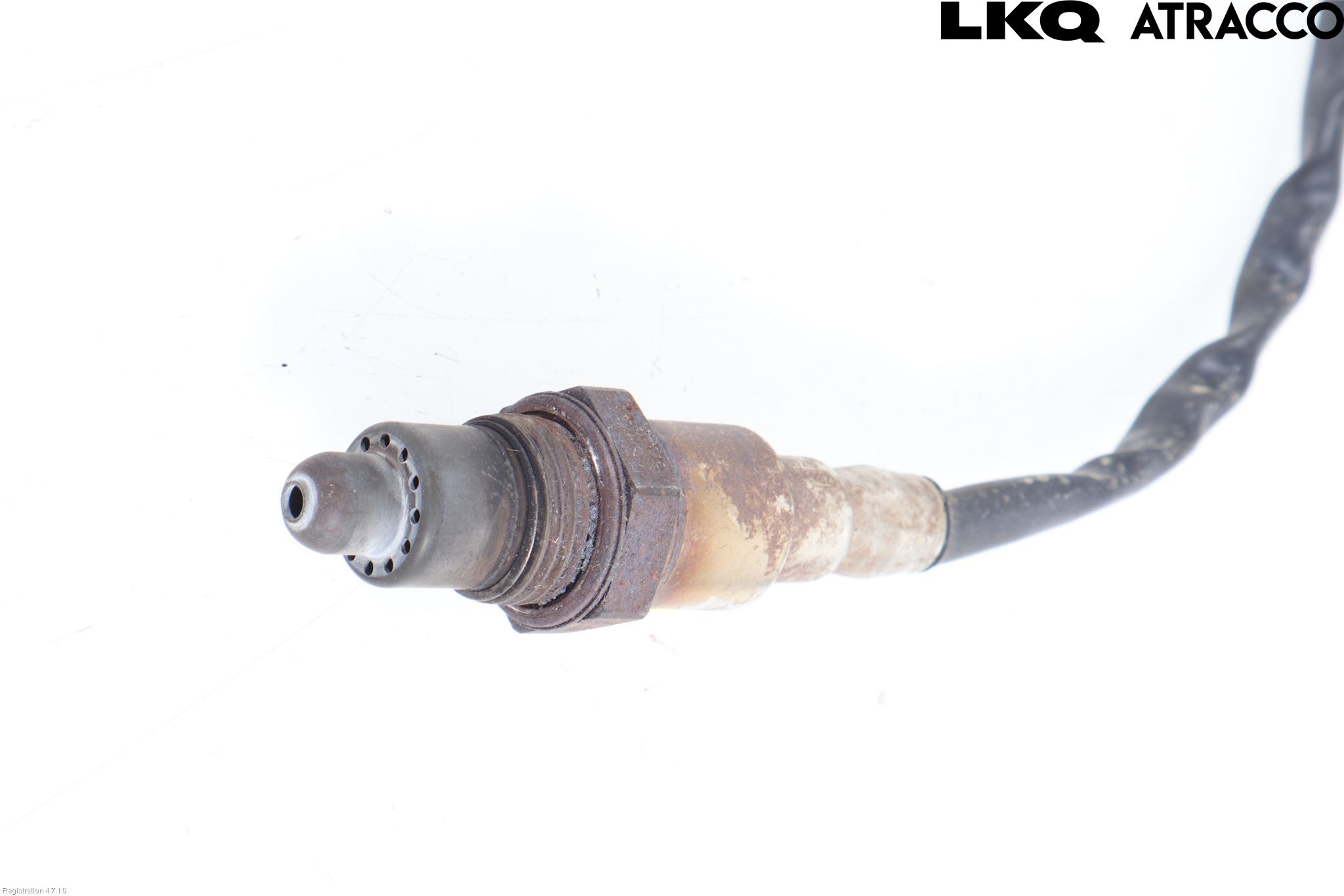 Volkswagen VW GOLF / E-GOLF VII 13-20 Inns Lambdasonde