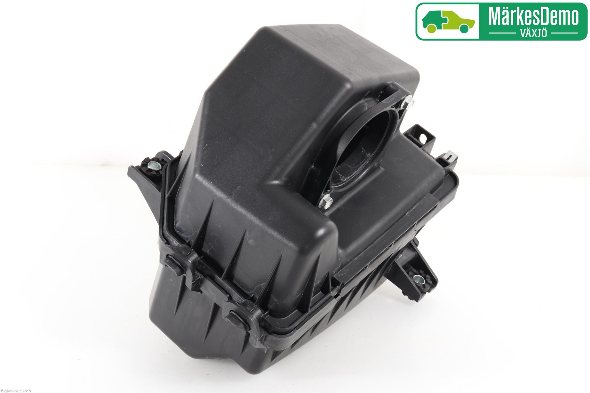 Suzuki VITARA 15- Luftfilter Boks