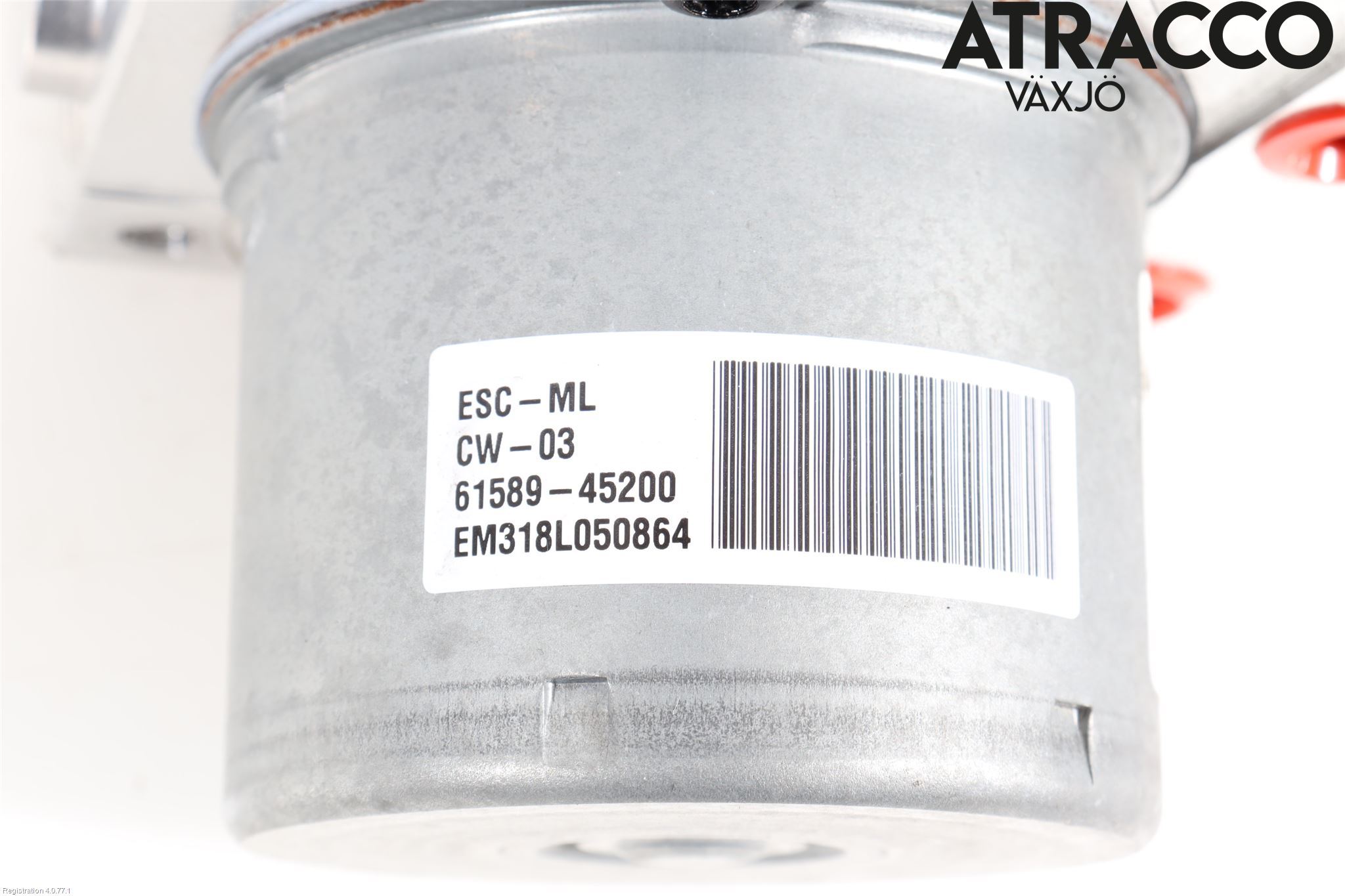 Hyundai i20 GB 15-20 Abs Hydraulikkaggregat