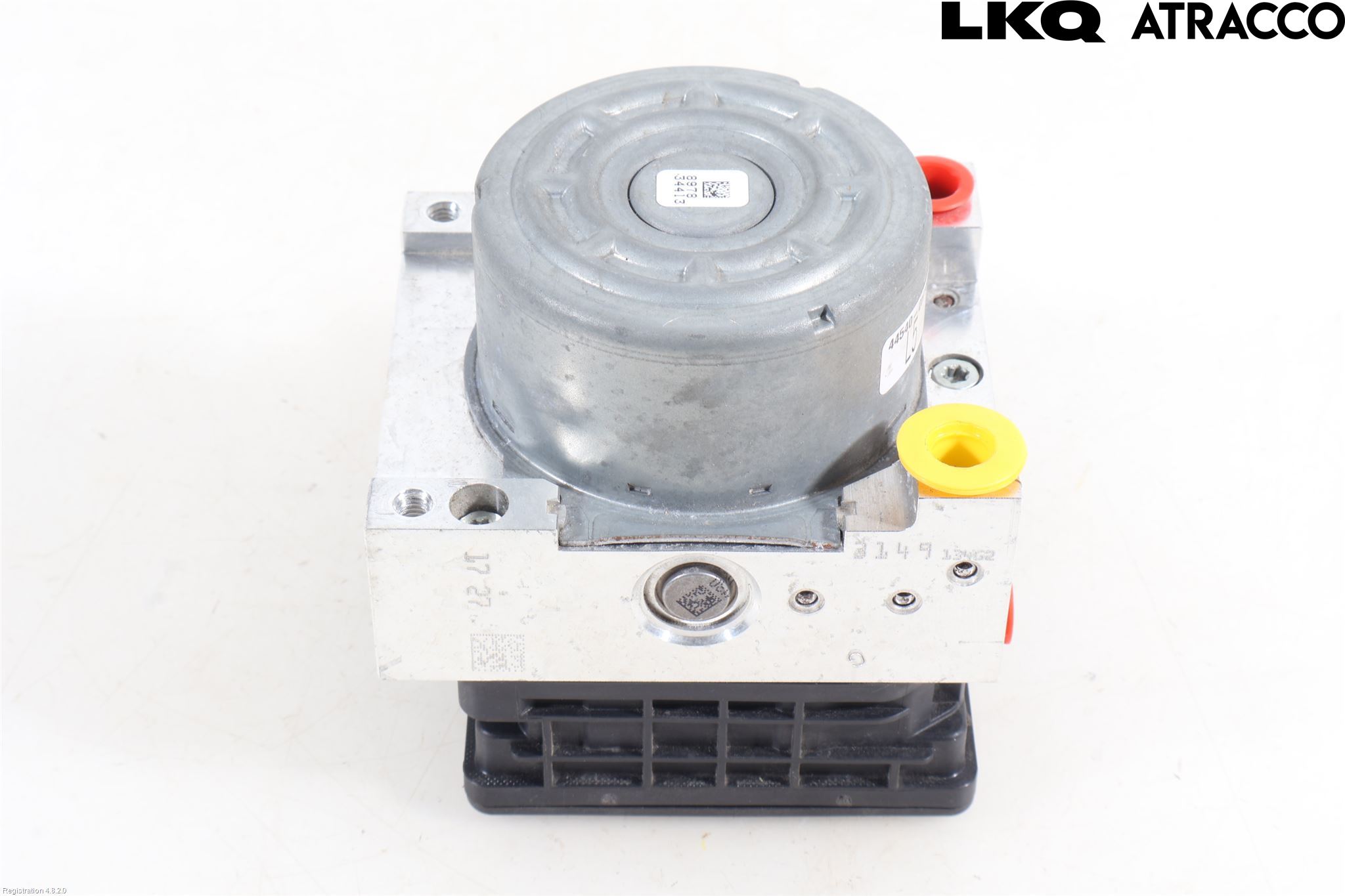 Toyota AYGO X AB70 22- Abs Hydraulikkaggregat