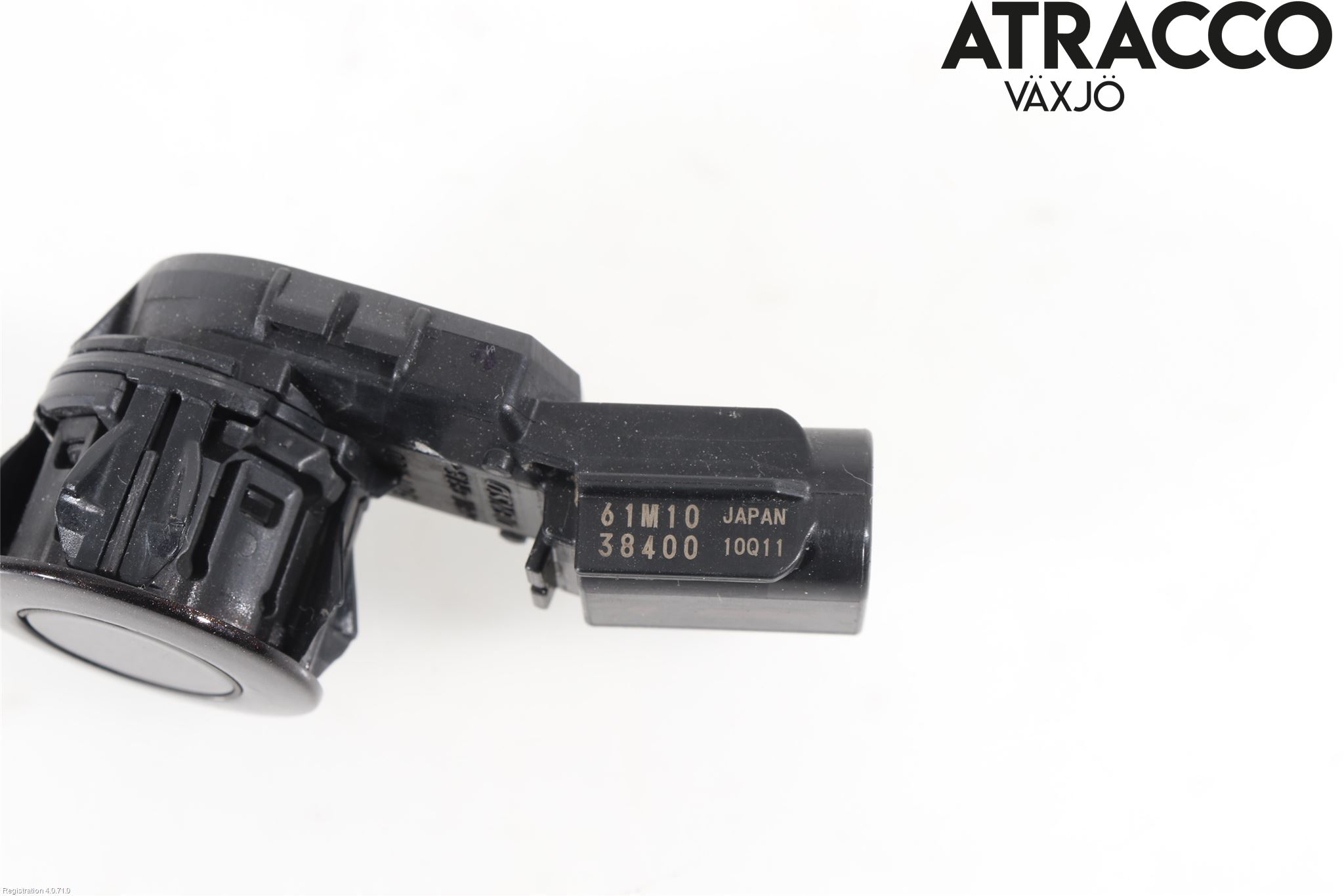 Suzuki SX4 S-CROSS 14-21 Sensor Ryggesensor