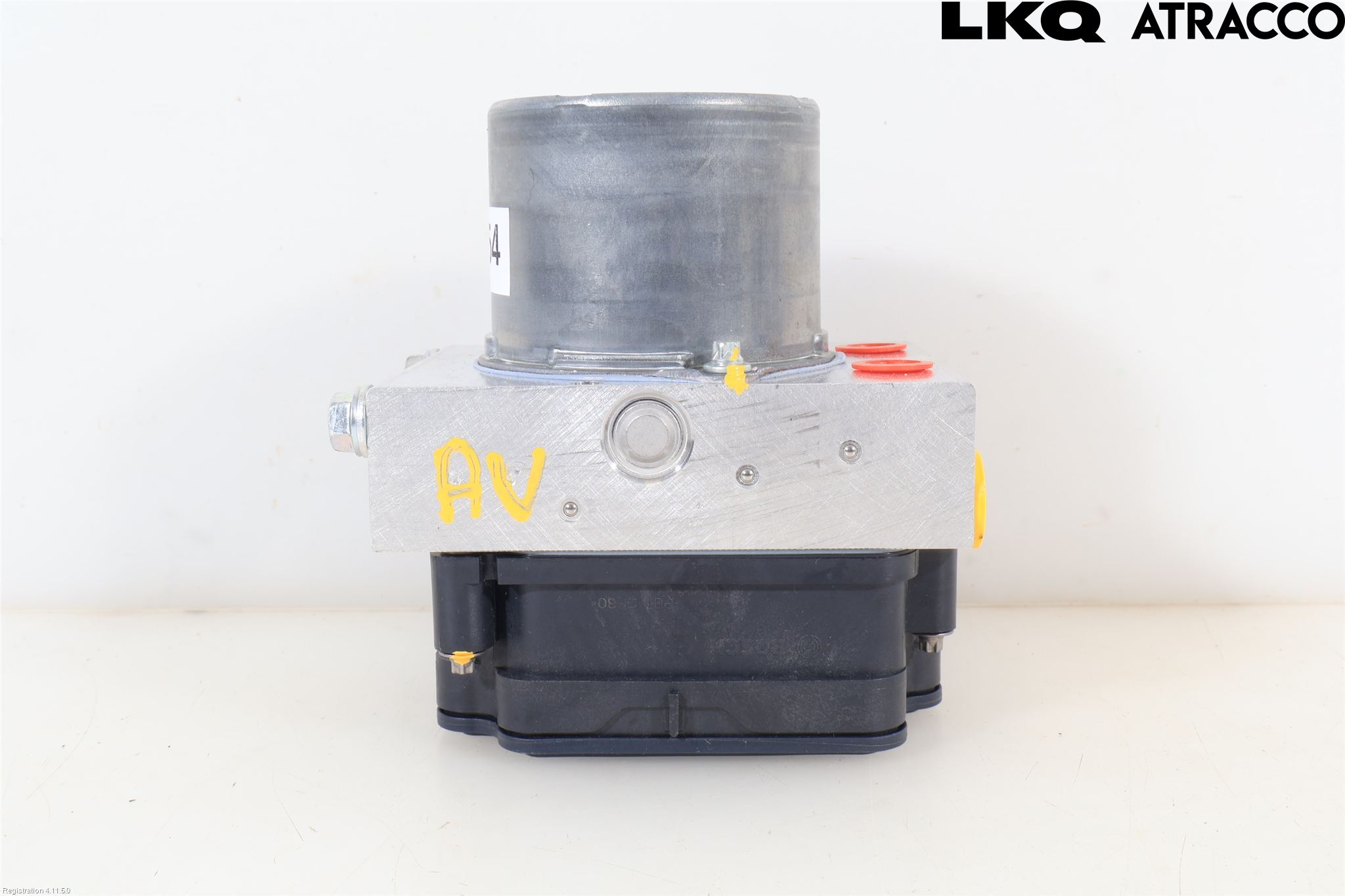 Toyota YARIS CROSS XP21 21- Abs Hydraulikkaggregat