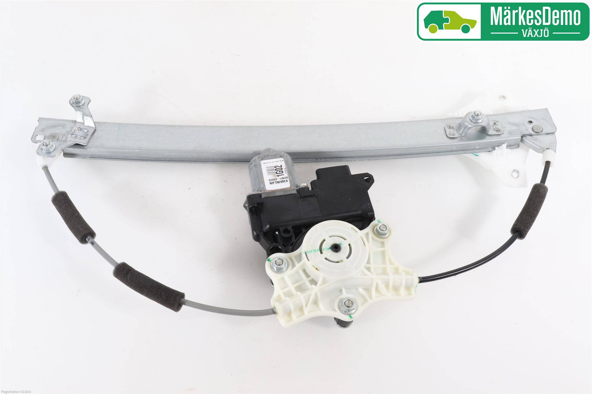 Hyundai i20 GB 15-20 Vindusheis El Komp