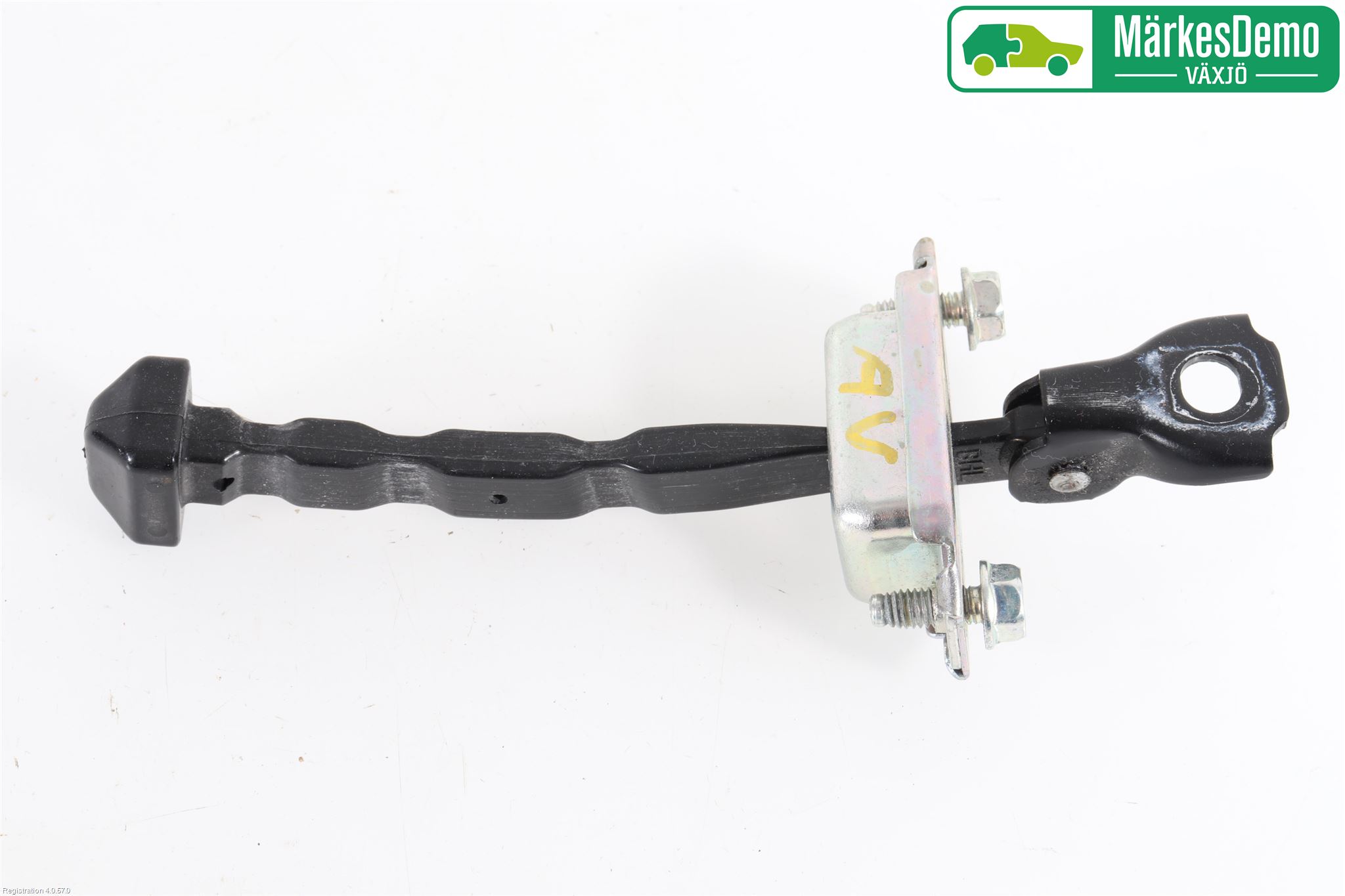 Mazda 3 III 14-19 Dørstopper