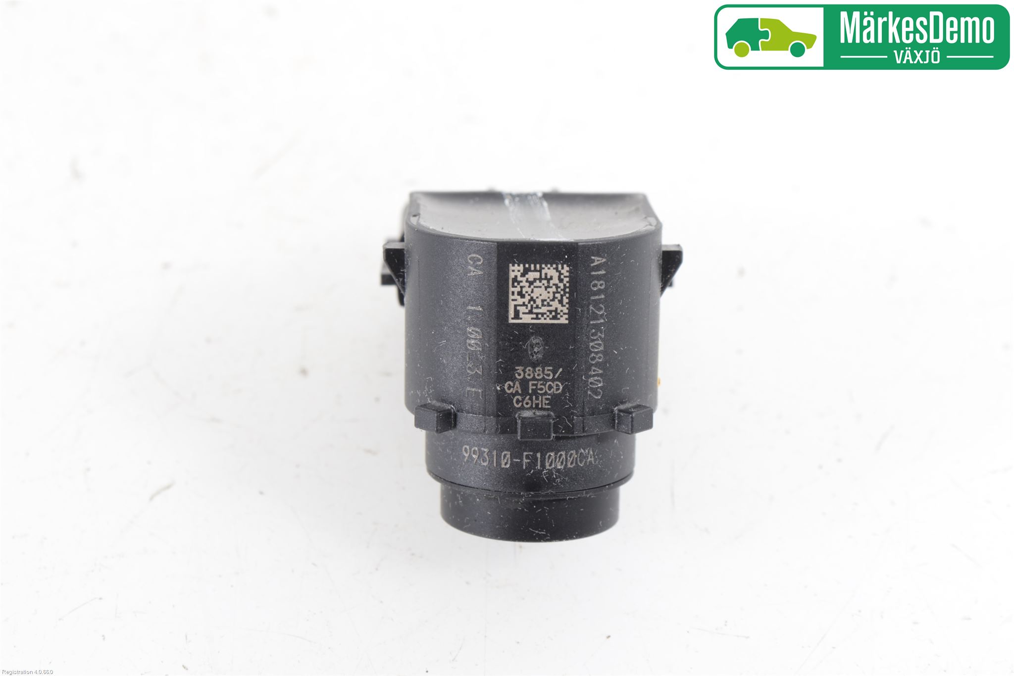 Hyundai TUCSON 05- Sensor Parkering Front