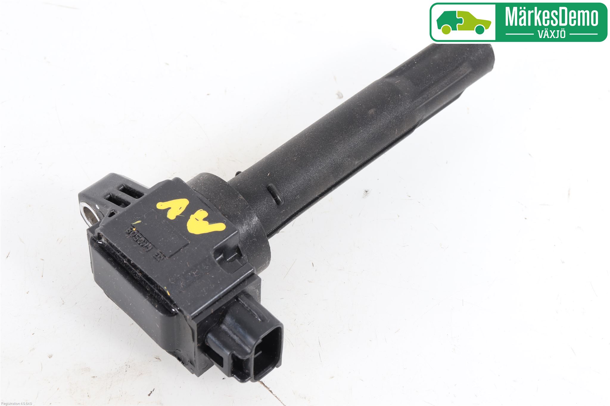 Suzuki SWIFT 17-24 Coil