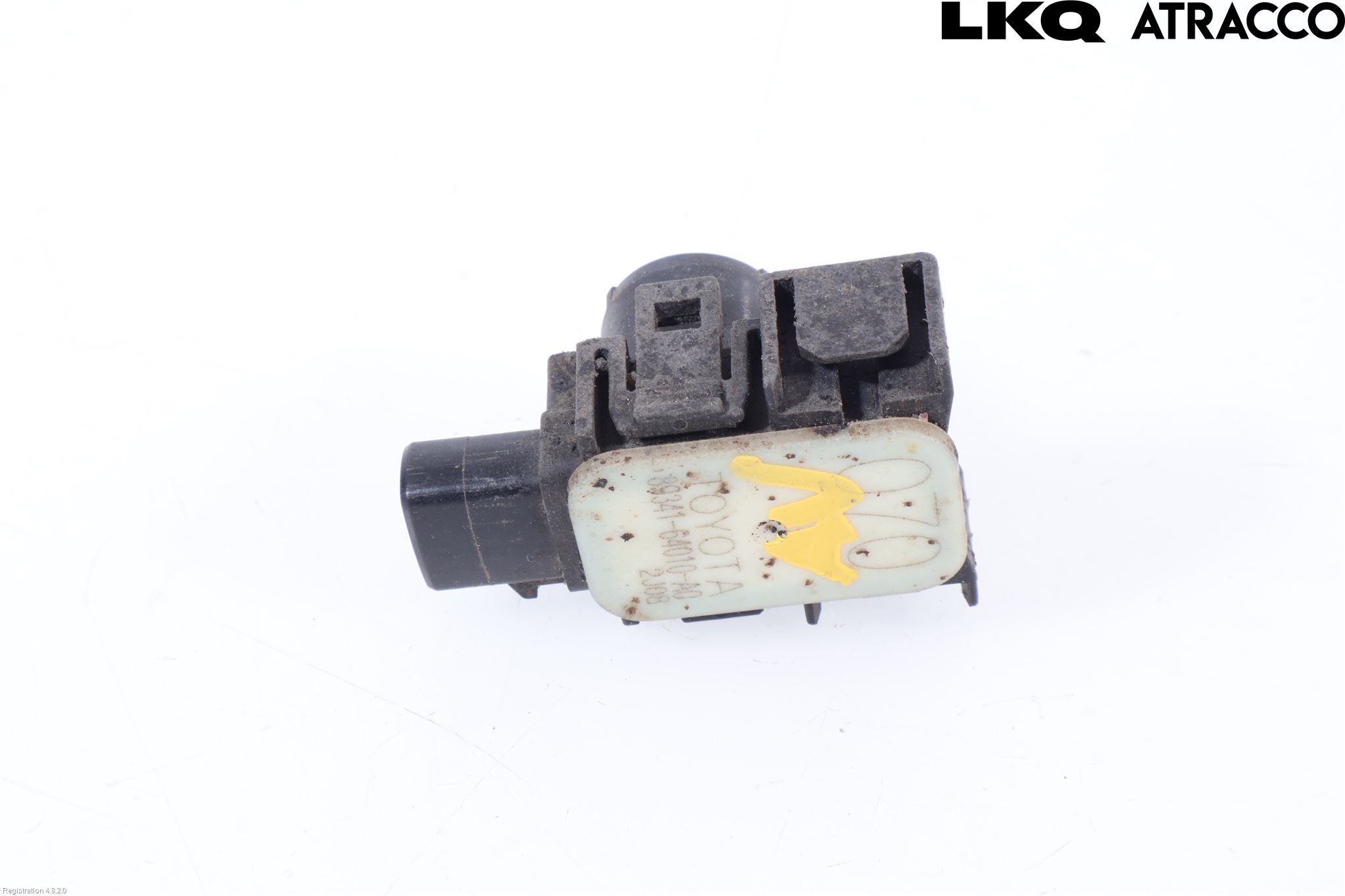Toyota VERSO 09-18 Sensor Ryggesensor