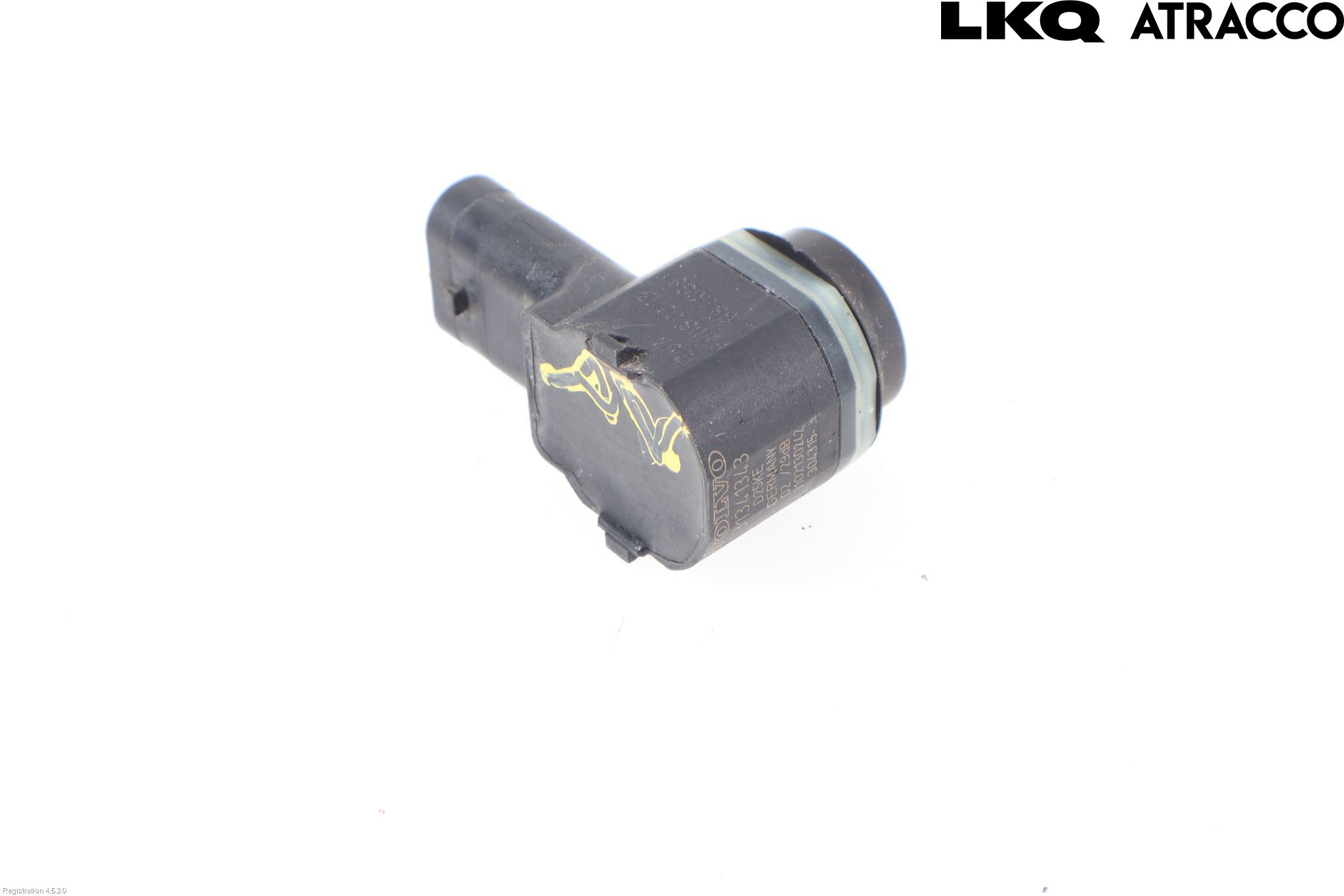 Volvo XC60 09-13 Sensor Ryggesensor