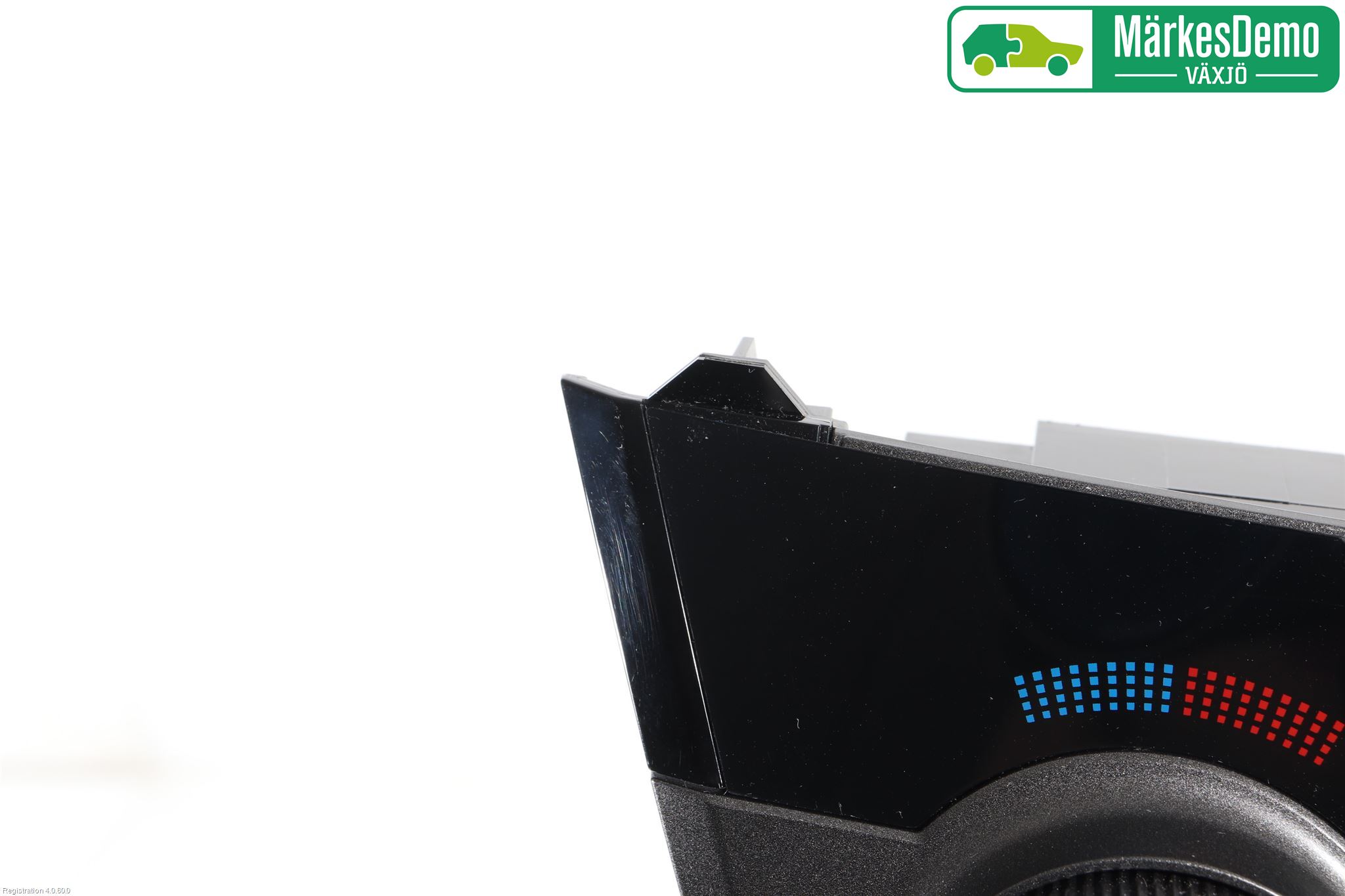 Toyota RAV4 13-18 Varme Ac Betjening-Display