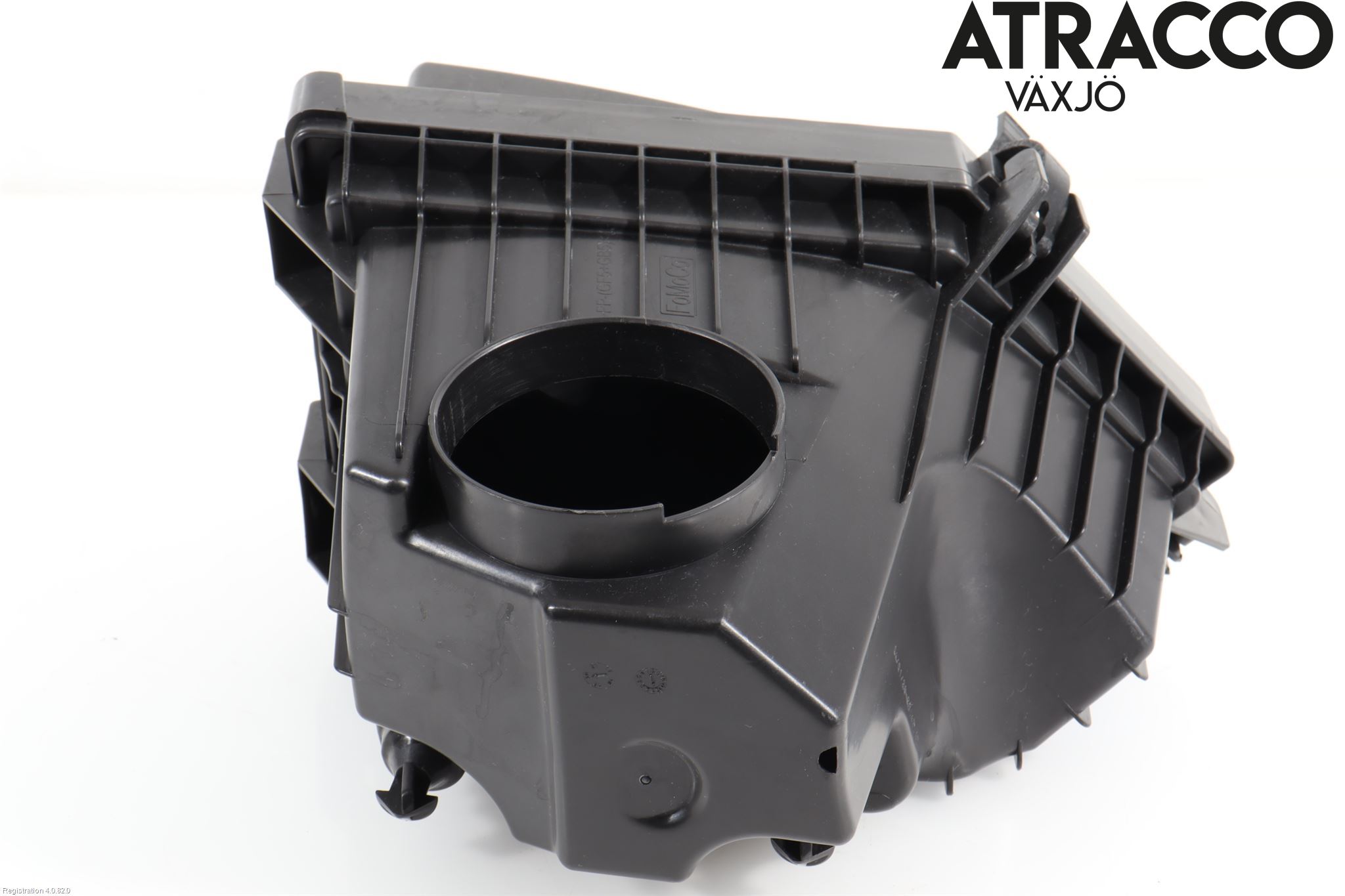 Ford FIESTA (VII) 18-23 Luftfilter Boks